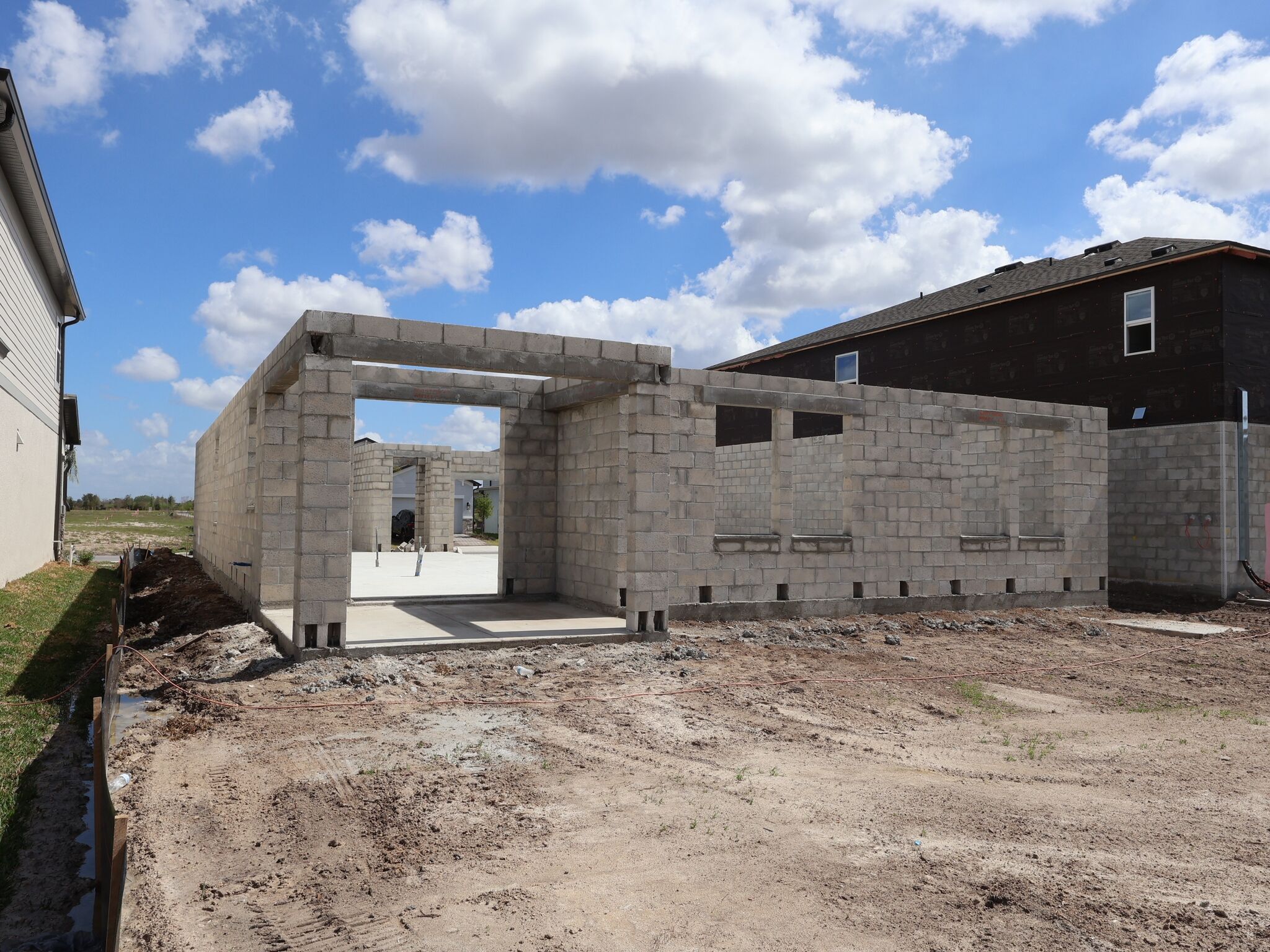 Homesite