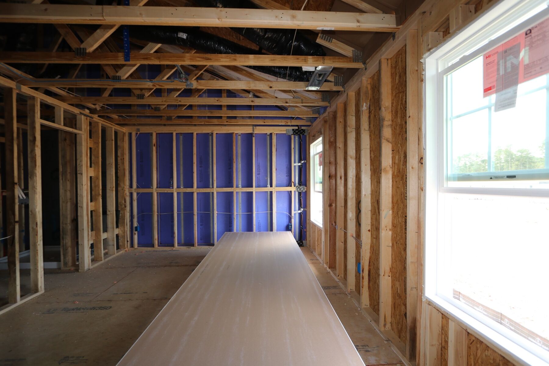 Framing