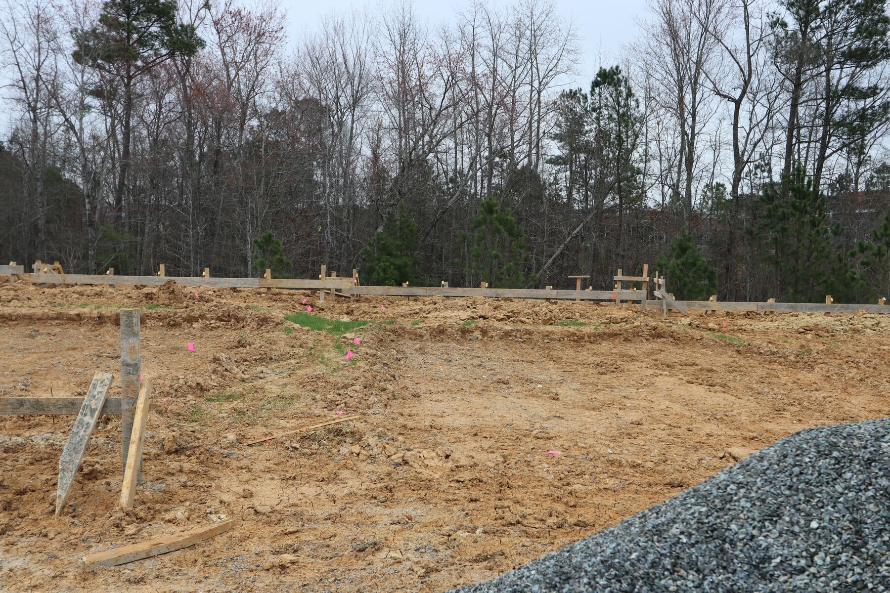 Homesite