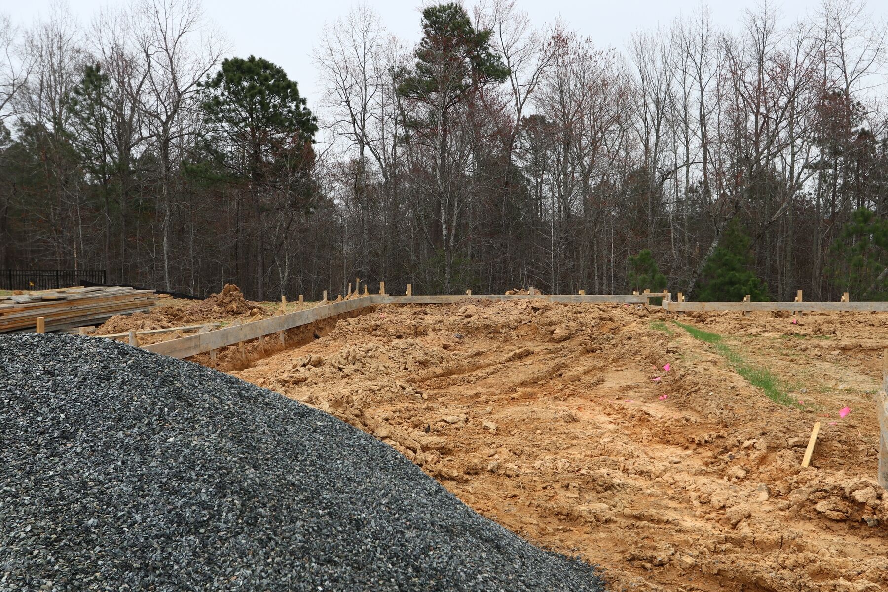 Homesite