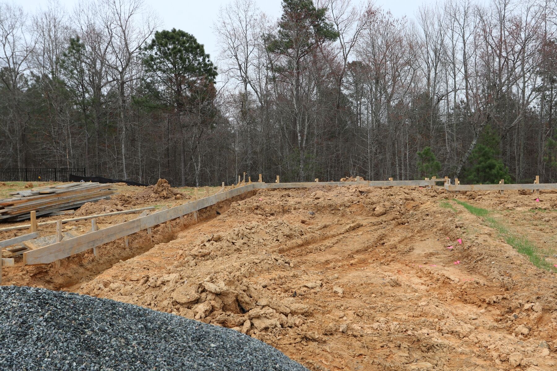 Homesite