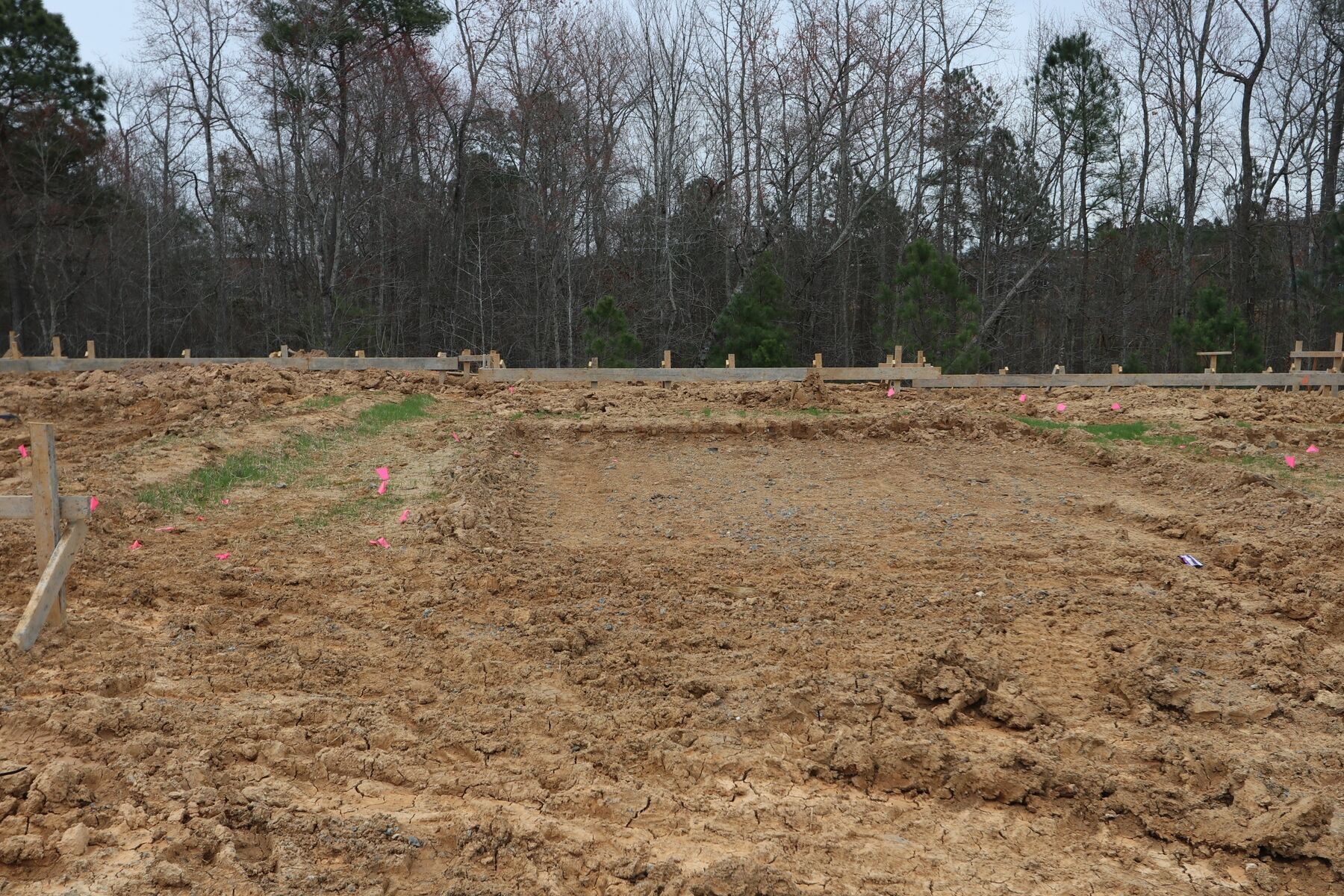 Homesite