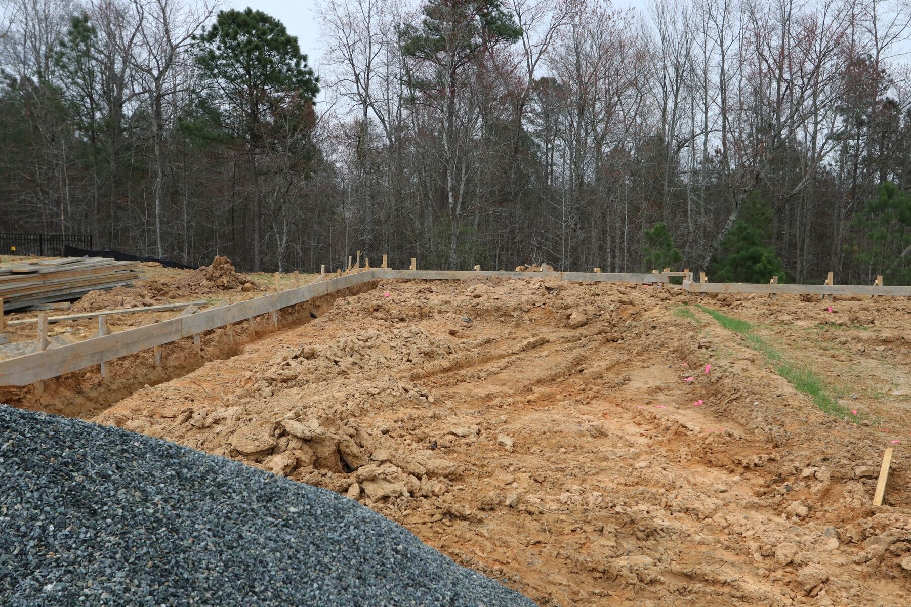Homesite