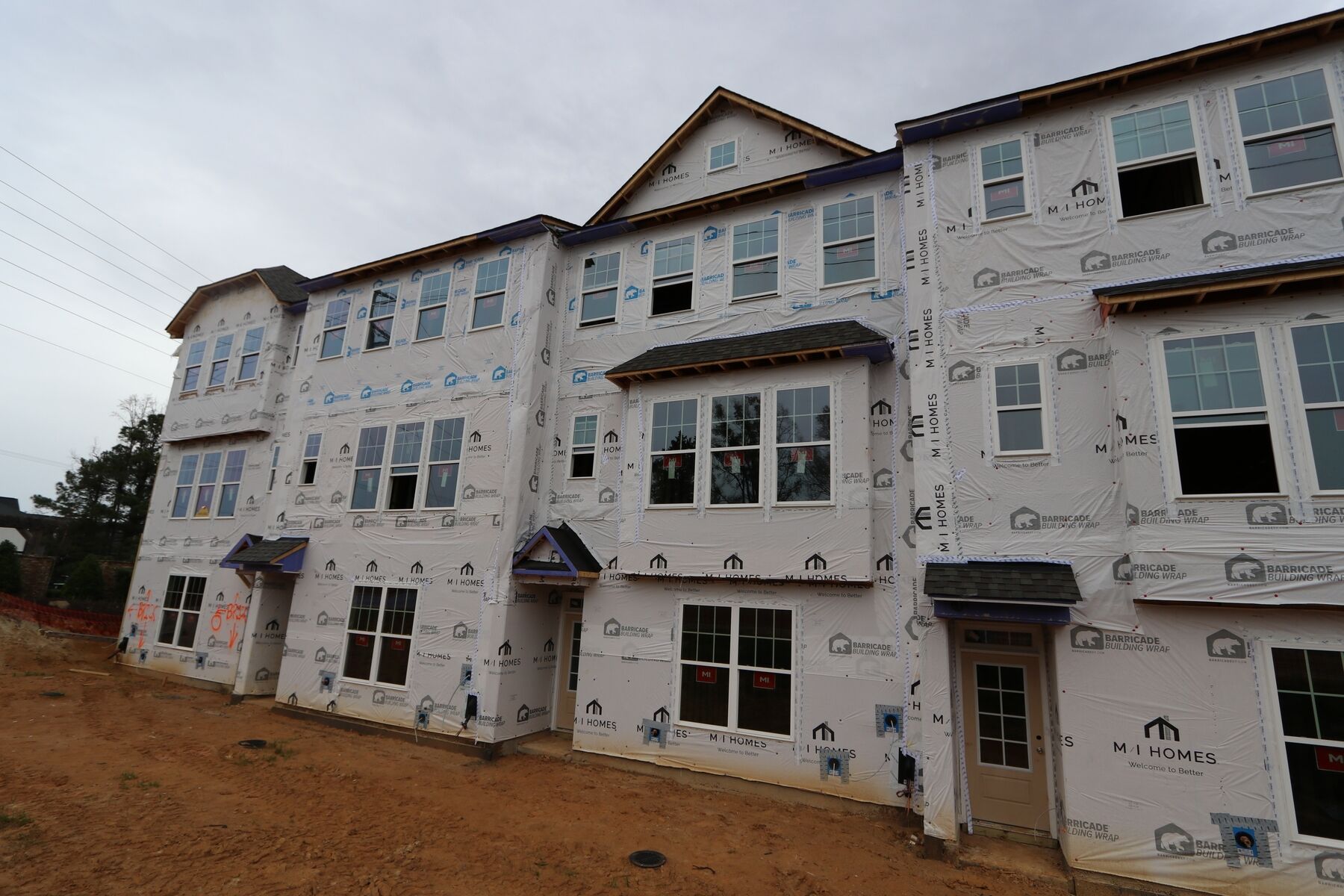 Front Exterior