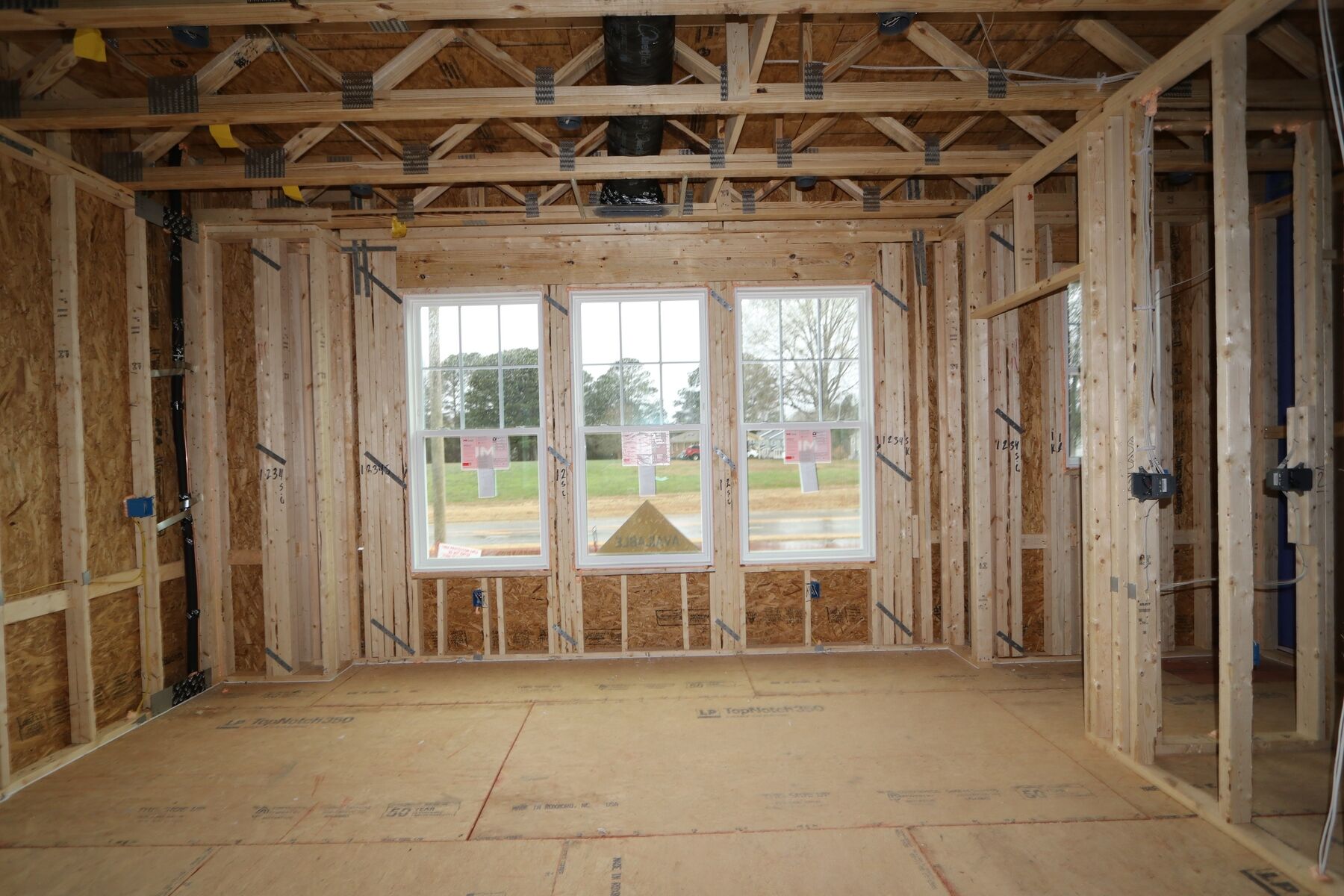 Framing