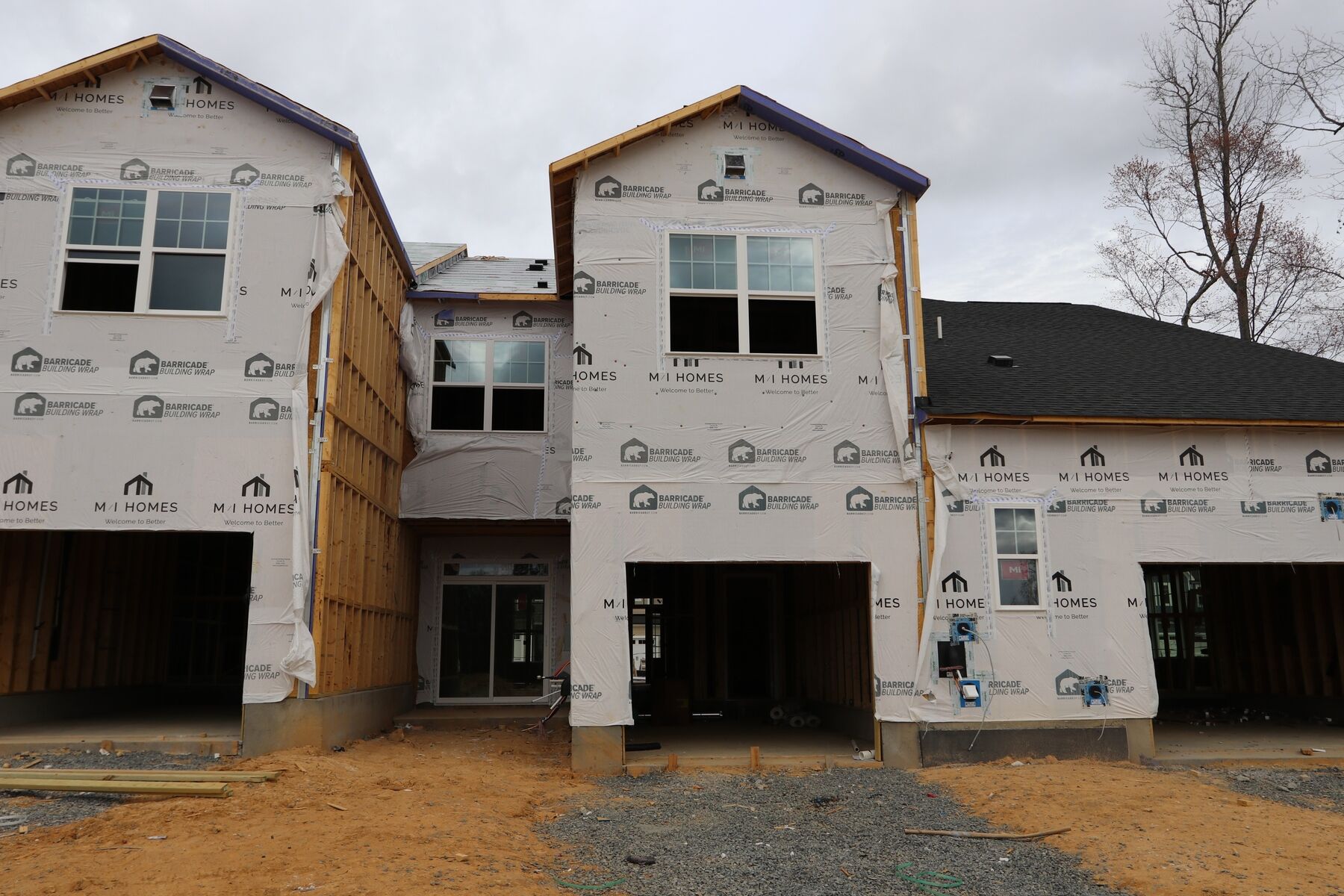 Front Exterior
