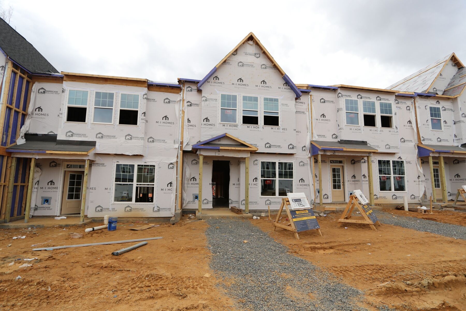 Front Exterior