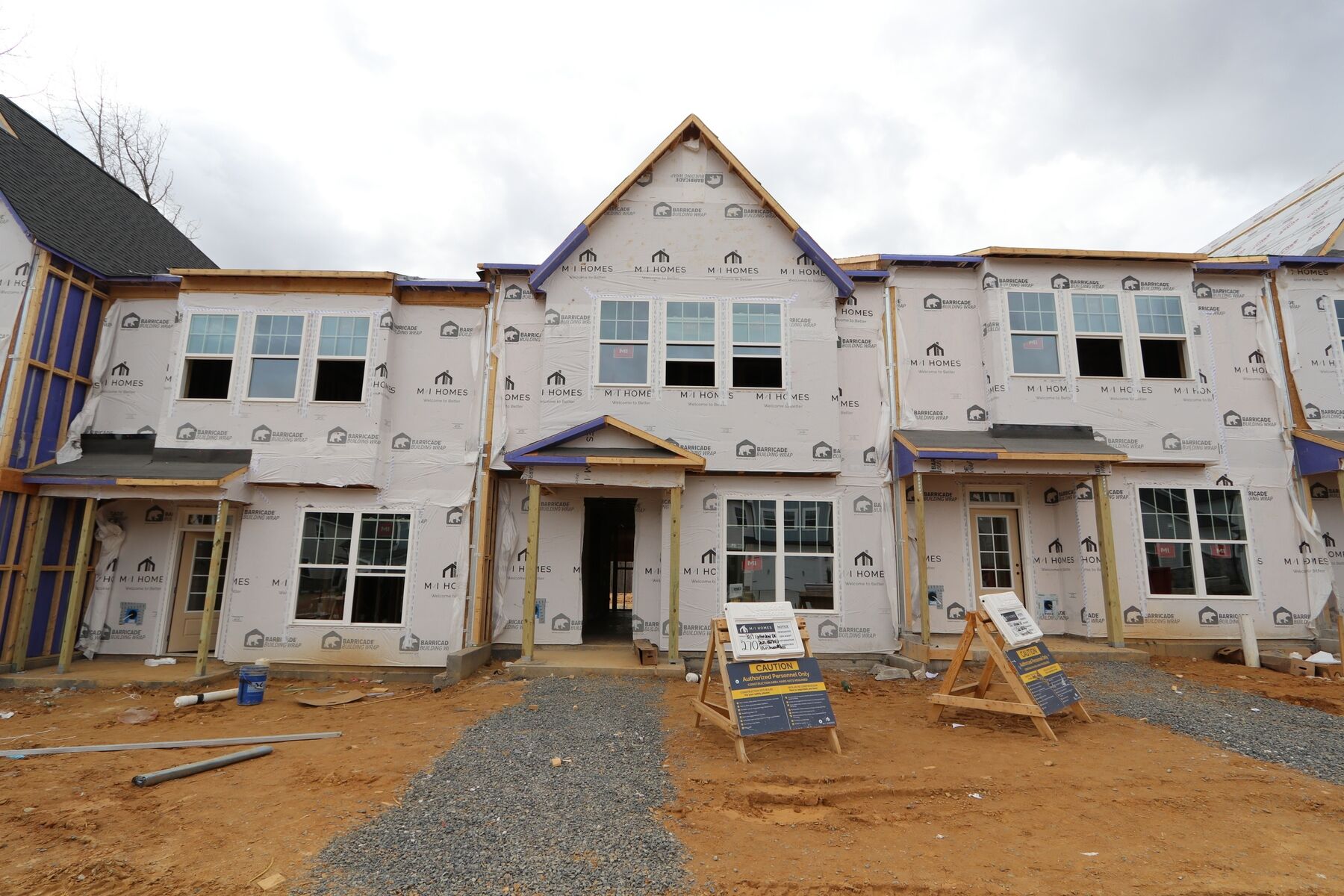 Front Exterior