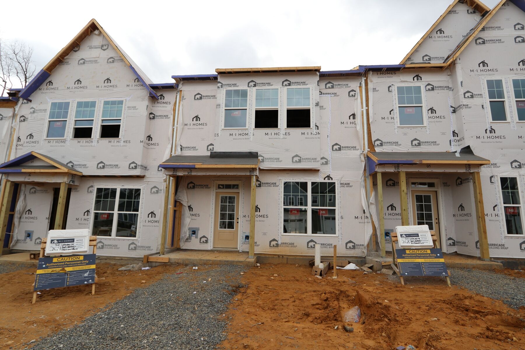 Front Exterior