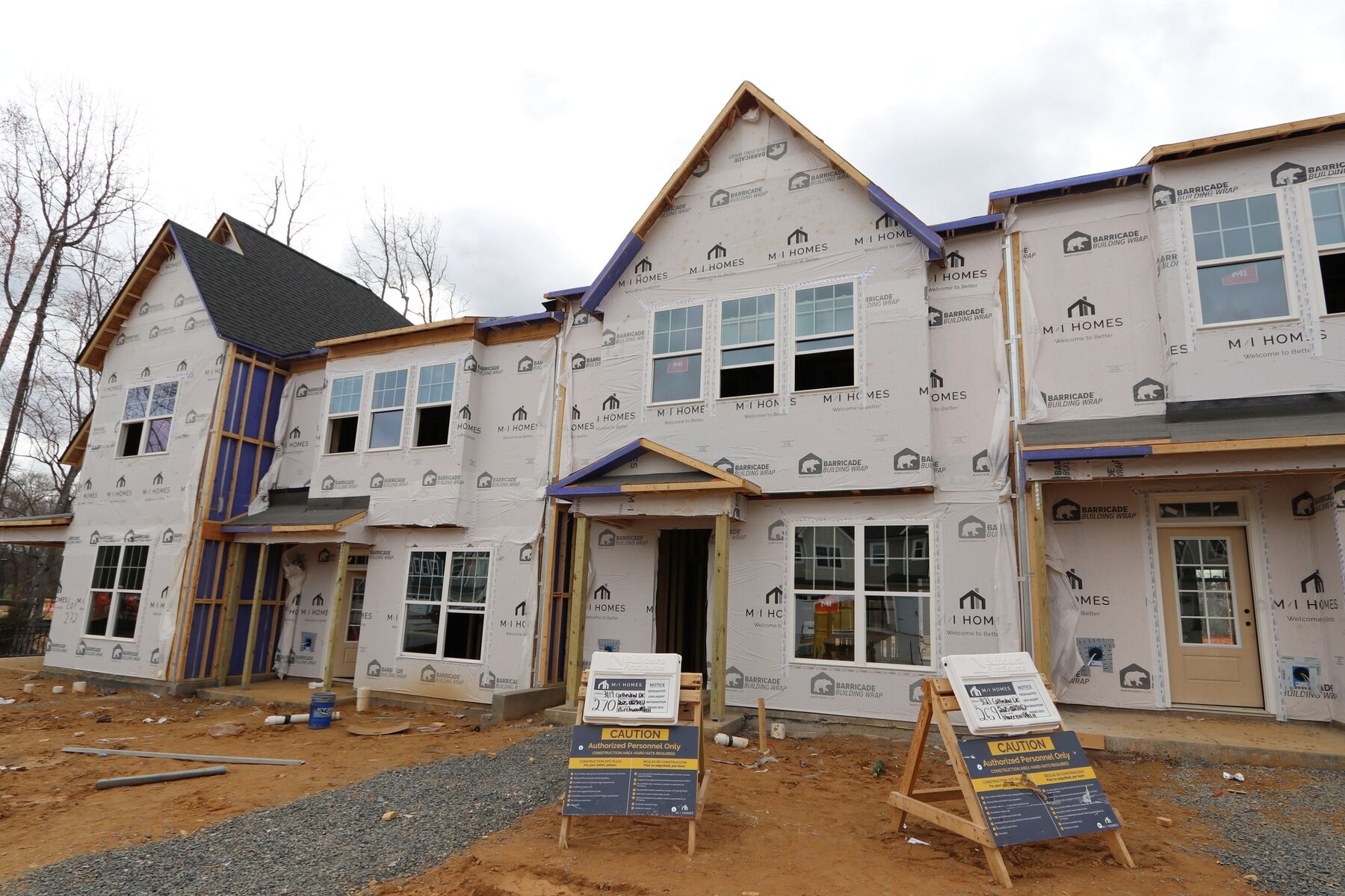 Front Exterior
