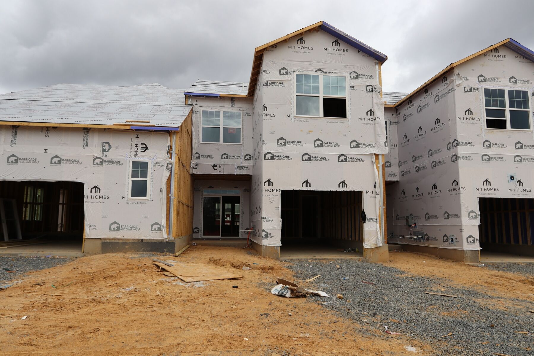 Front Exterior
