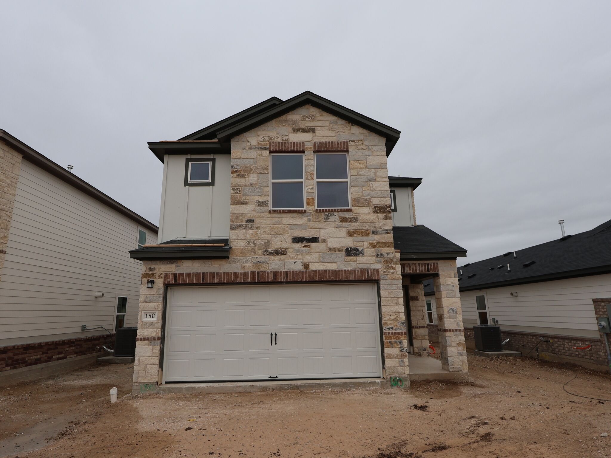 Front Exterior