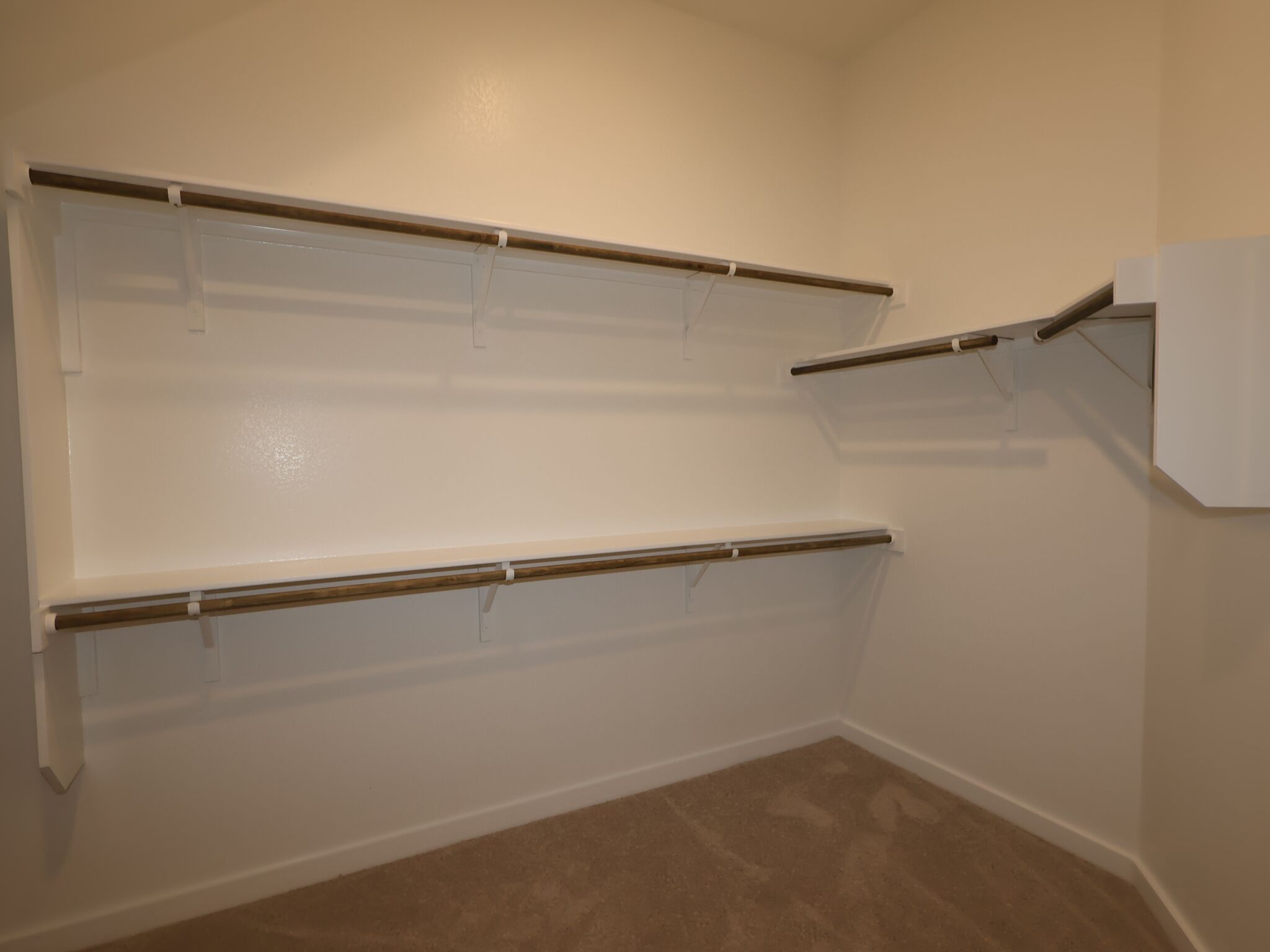 Owner's Closet