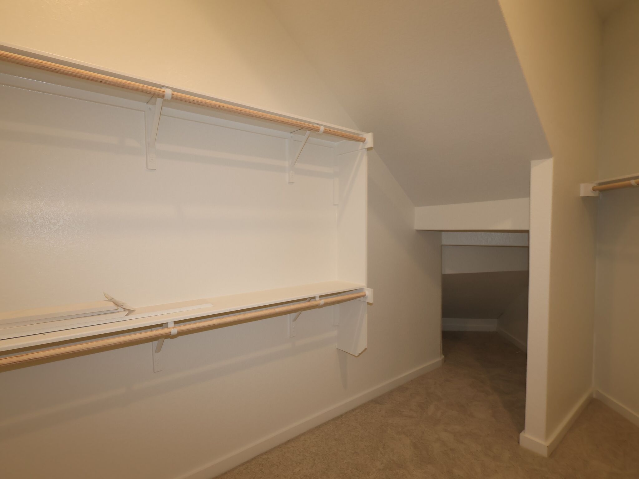 Owner's Closet