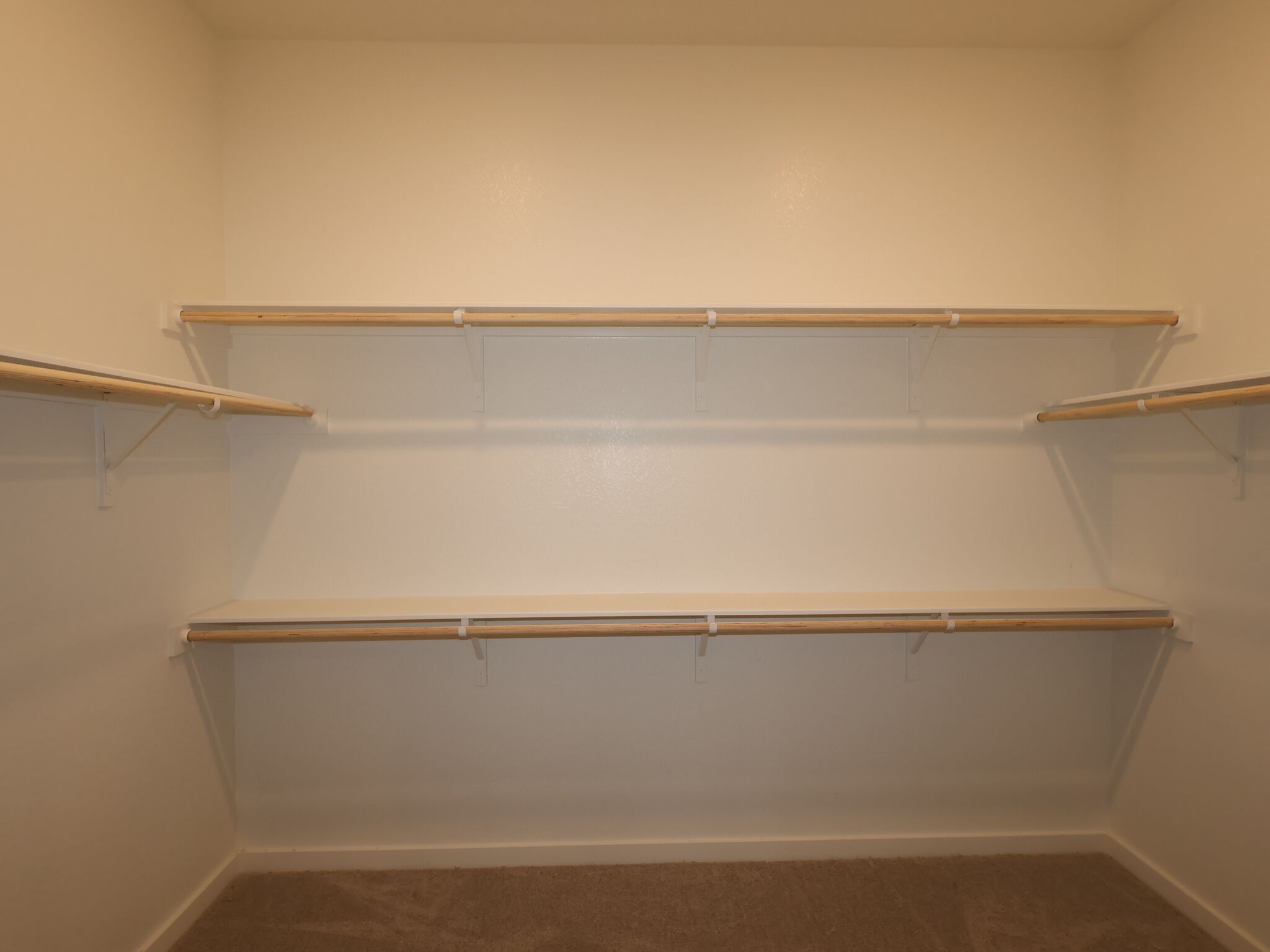 Owner's Closet