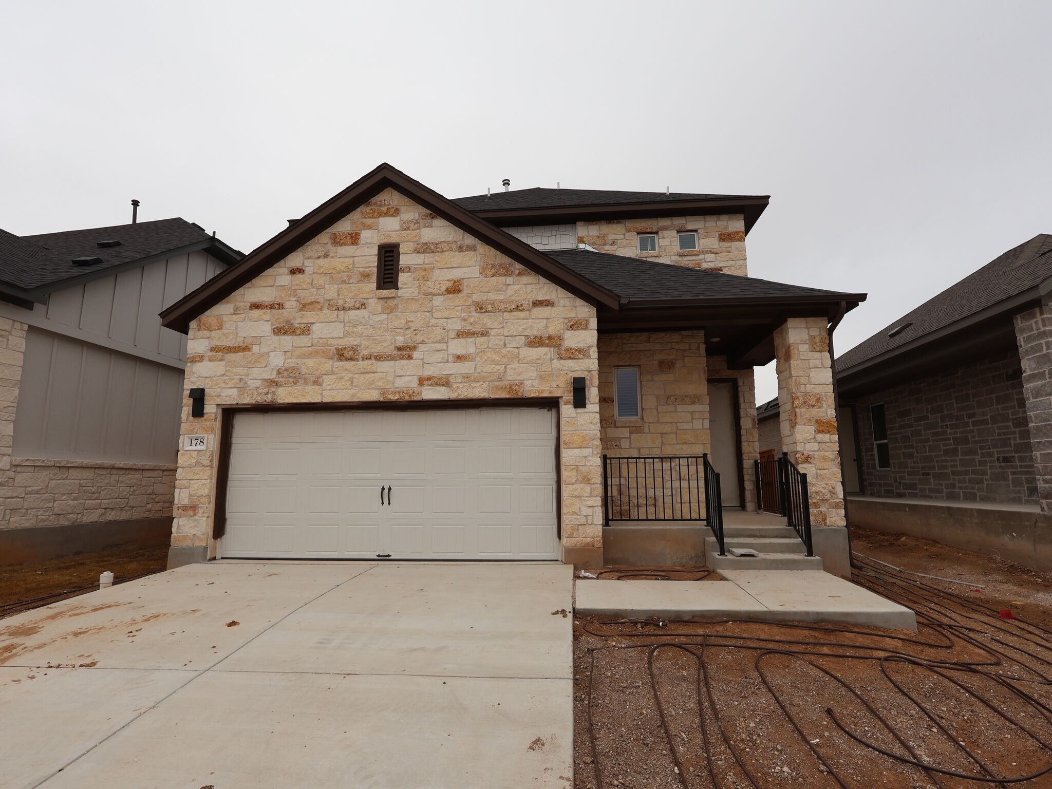 Front Exterior