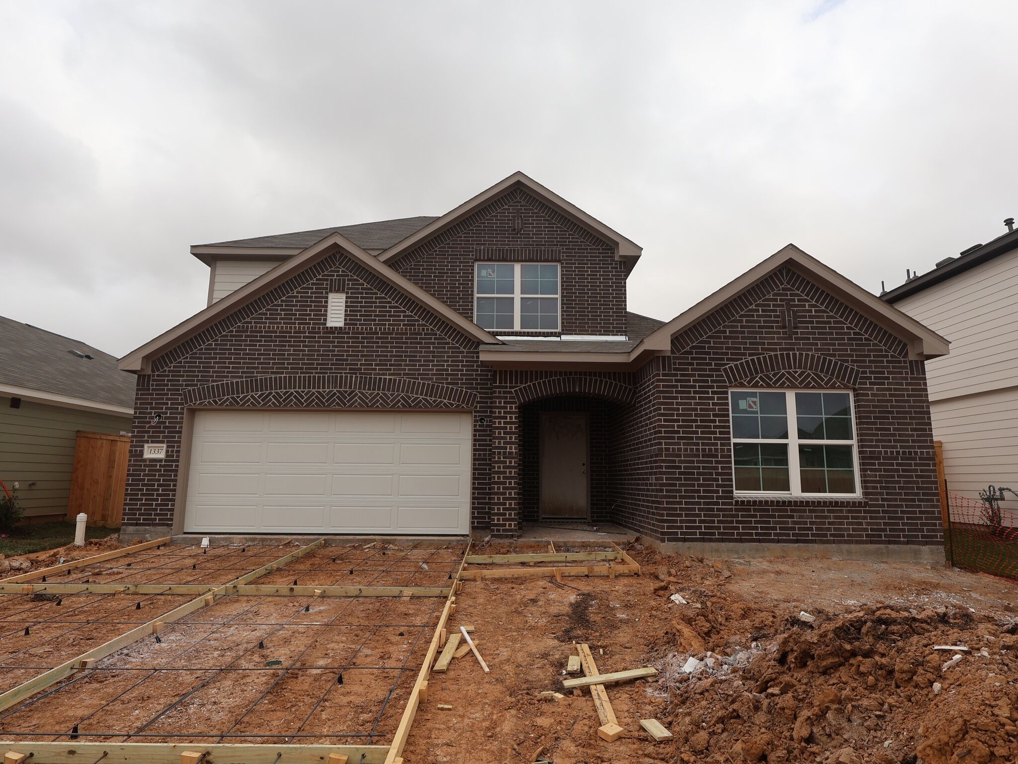 Front Exterior
