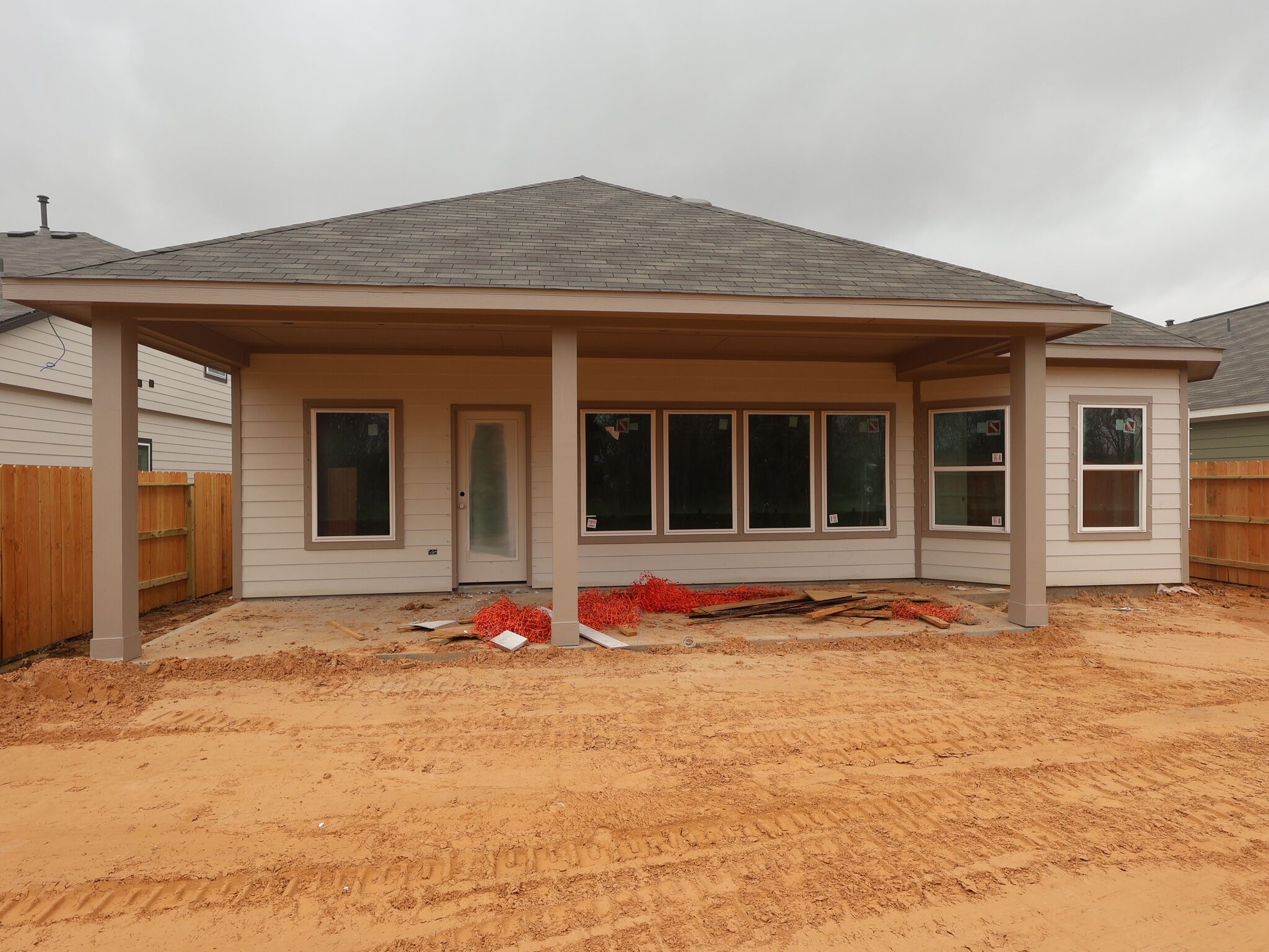 Porch
