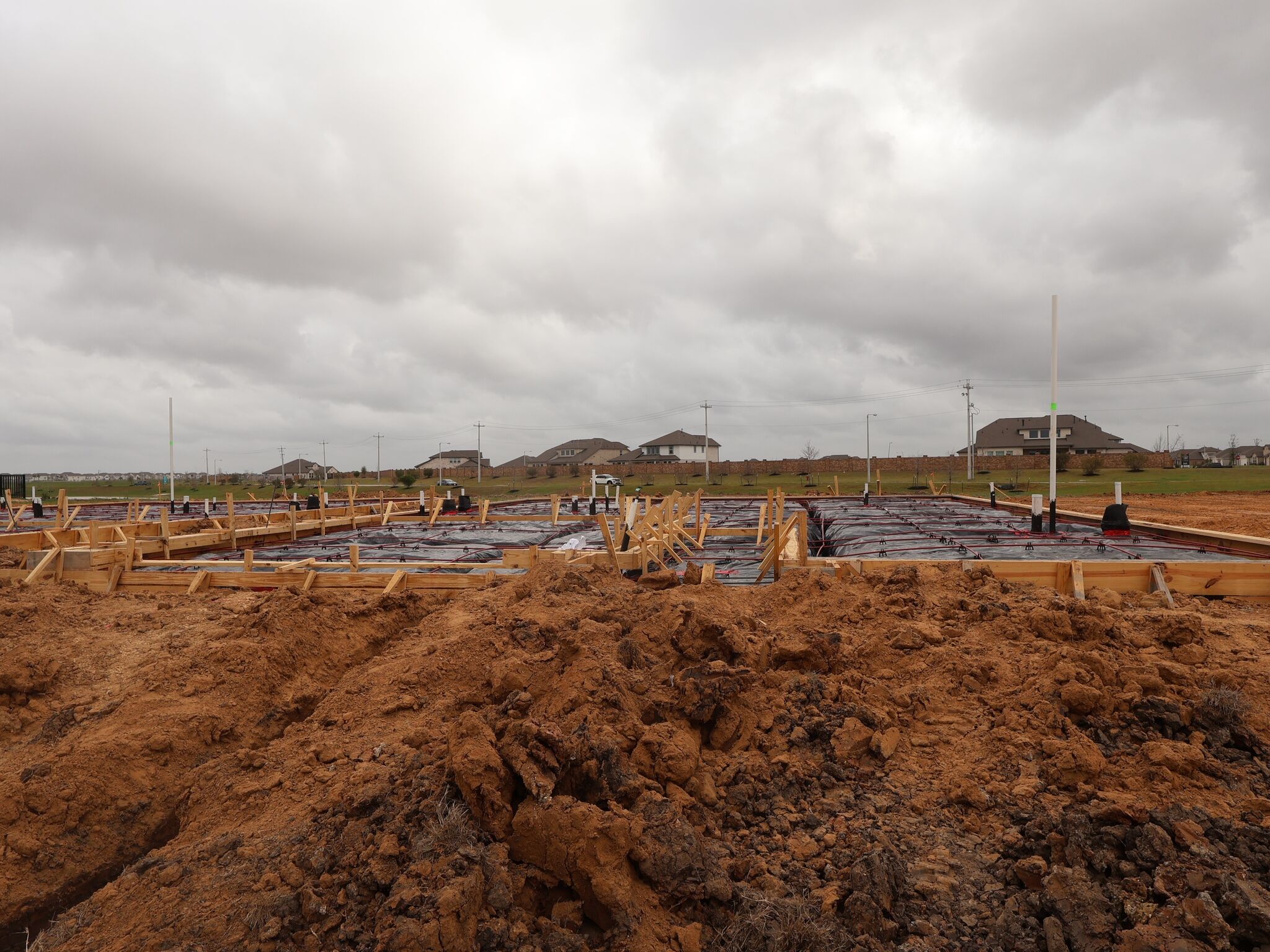 Homesite