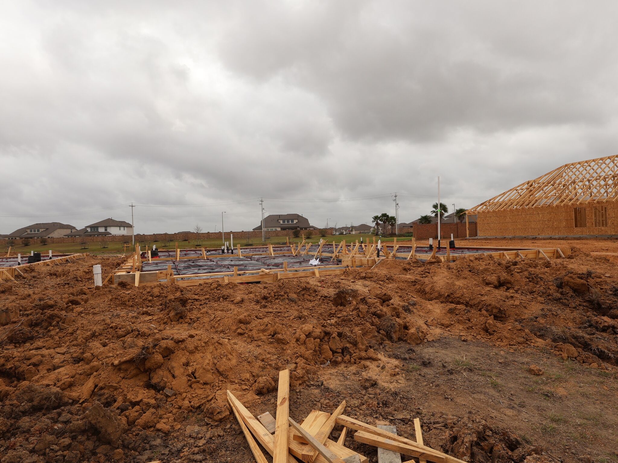 Homesite