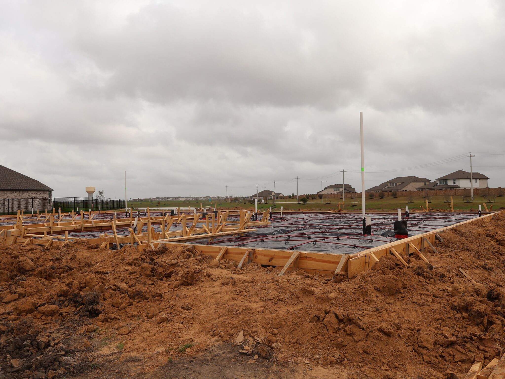 Homesite