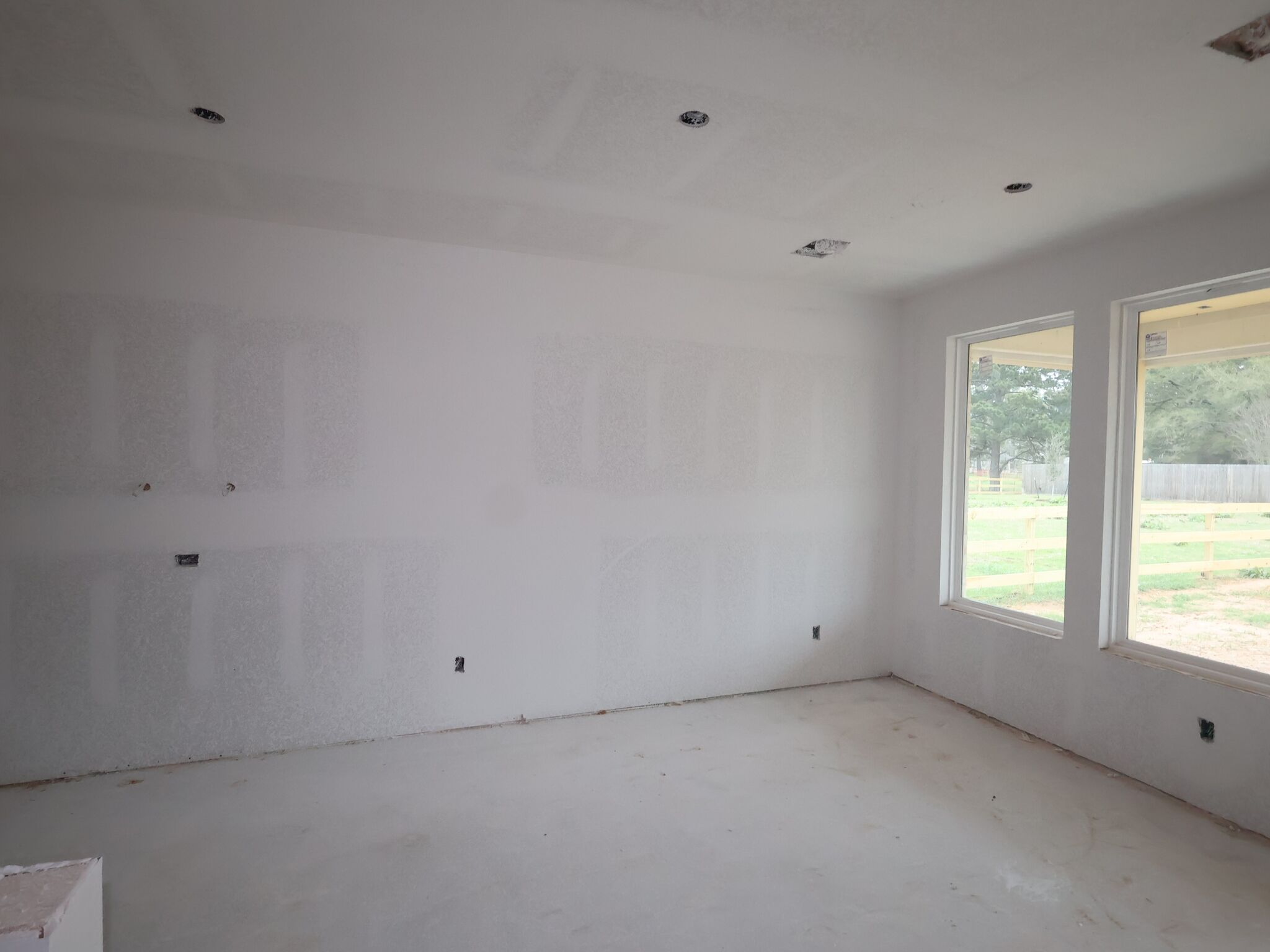 Drywall