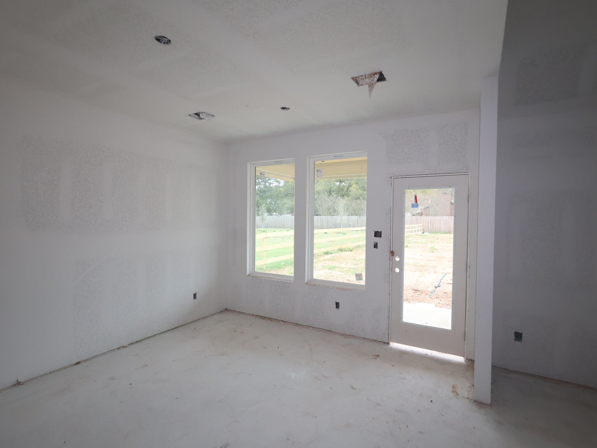 Drywall