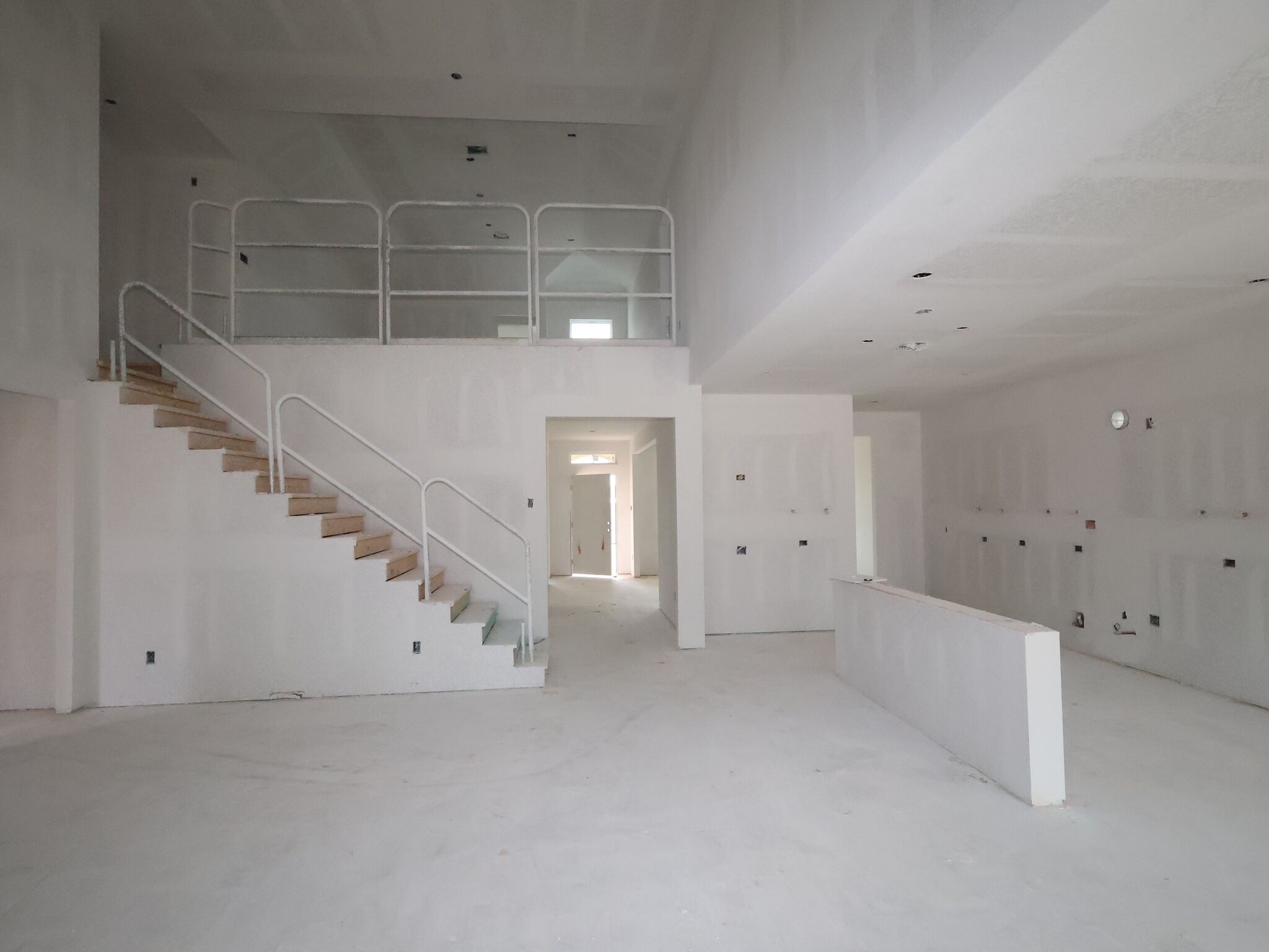 Drywall