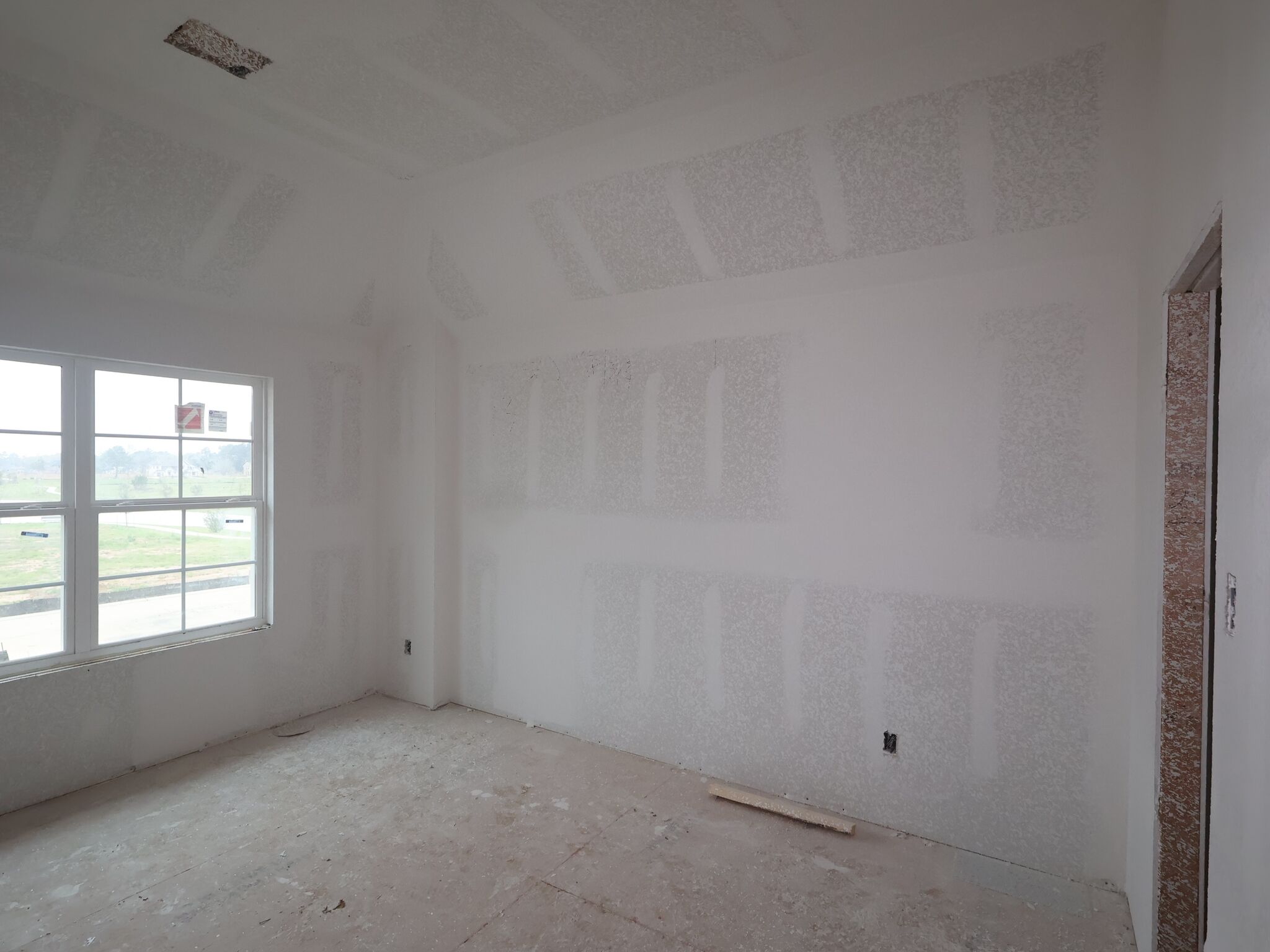 Drywall