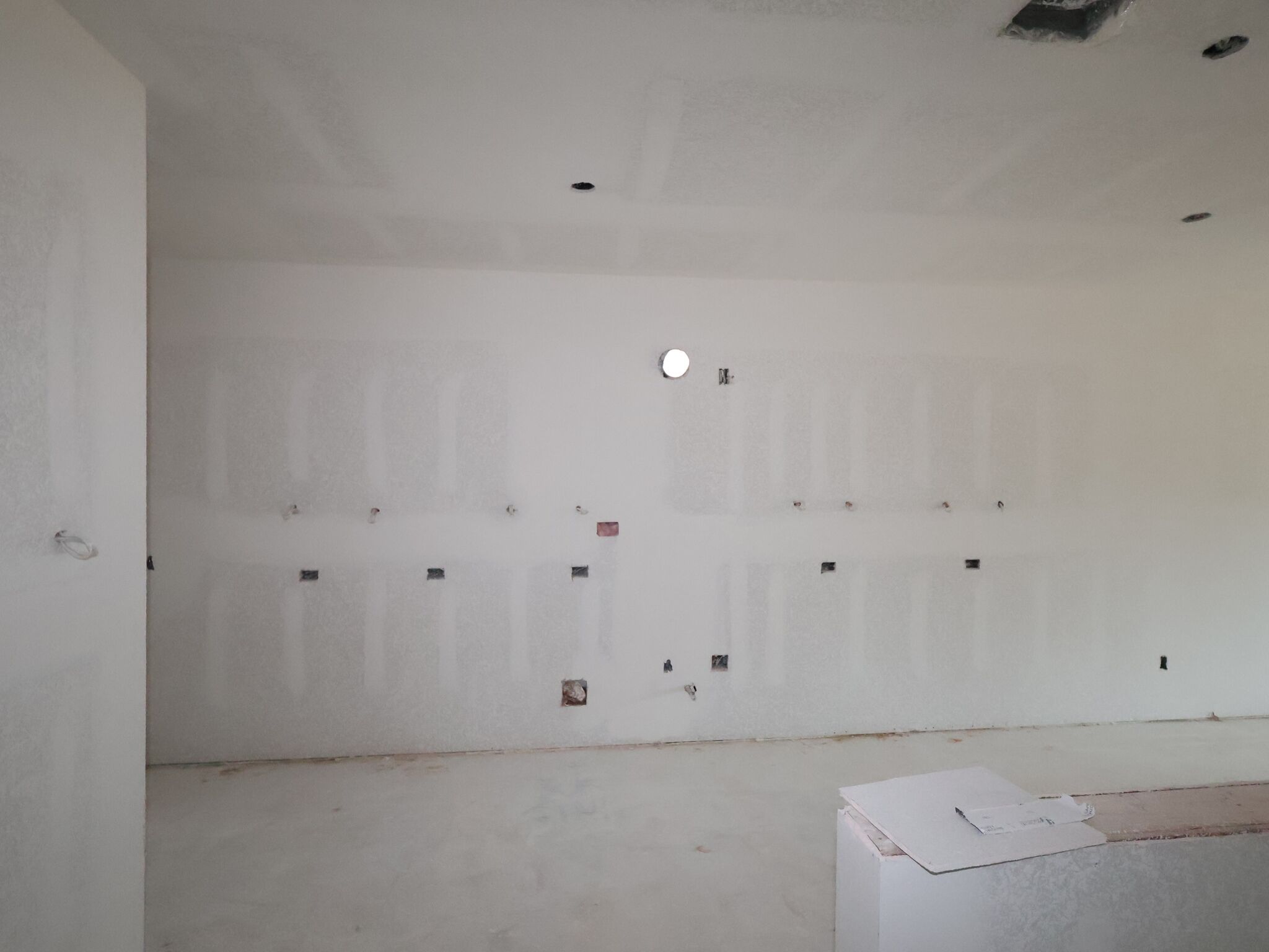 Drywall
