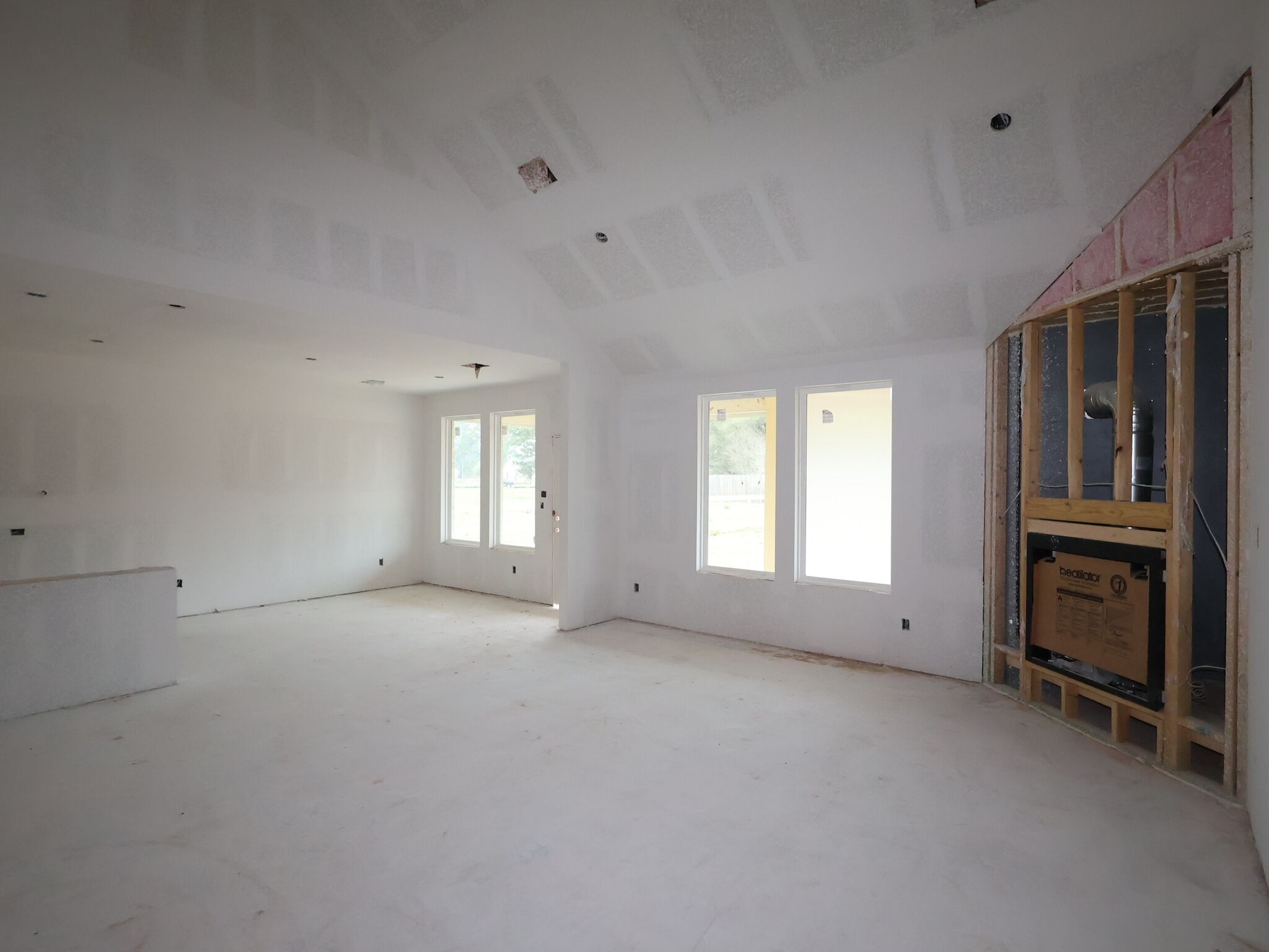Drywall