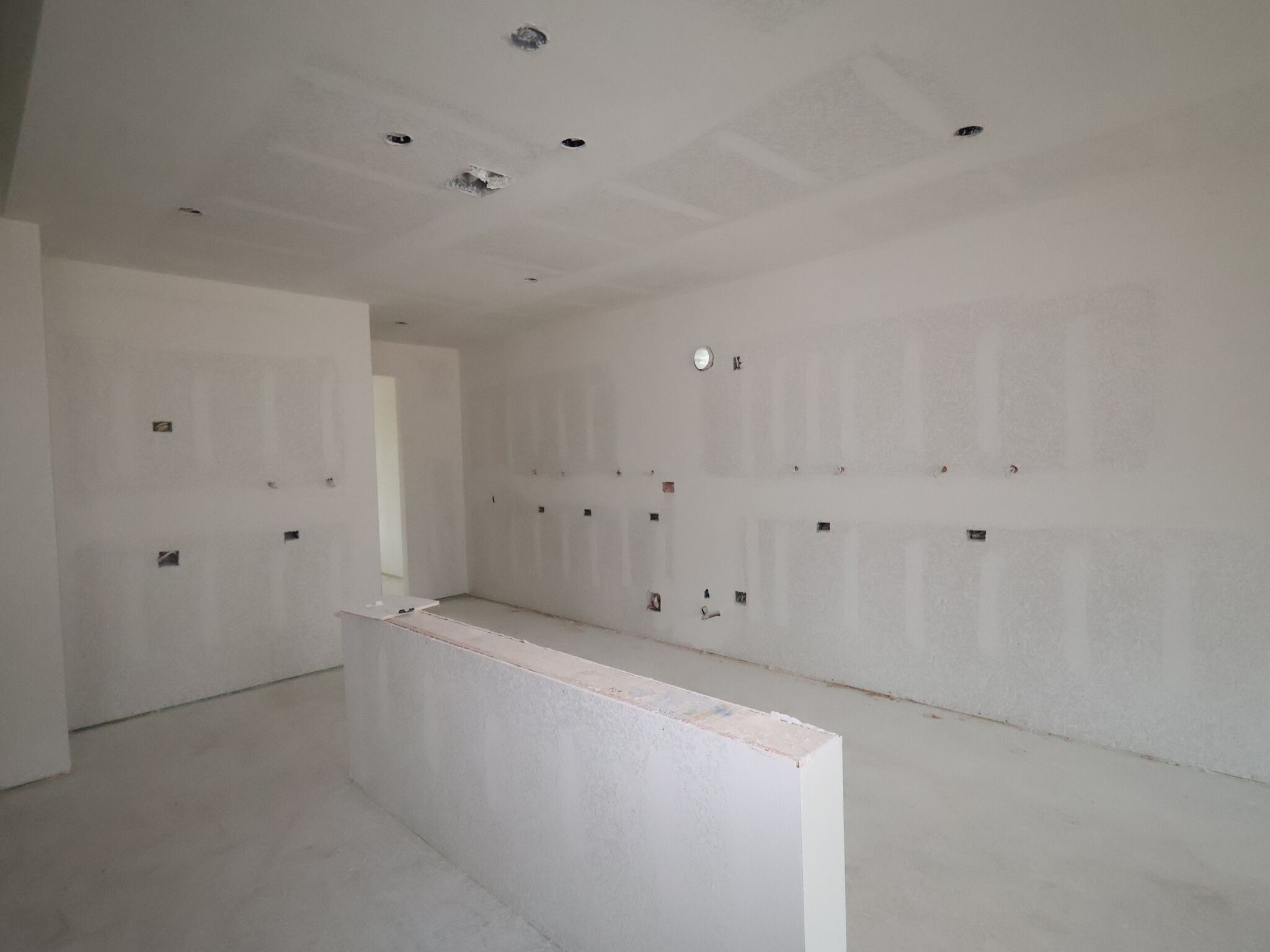 Drywall