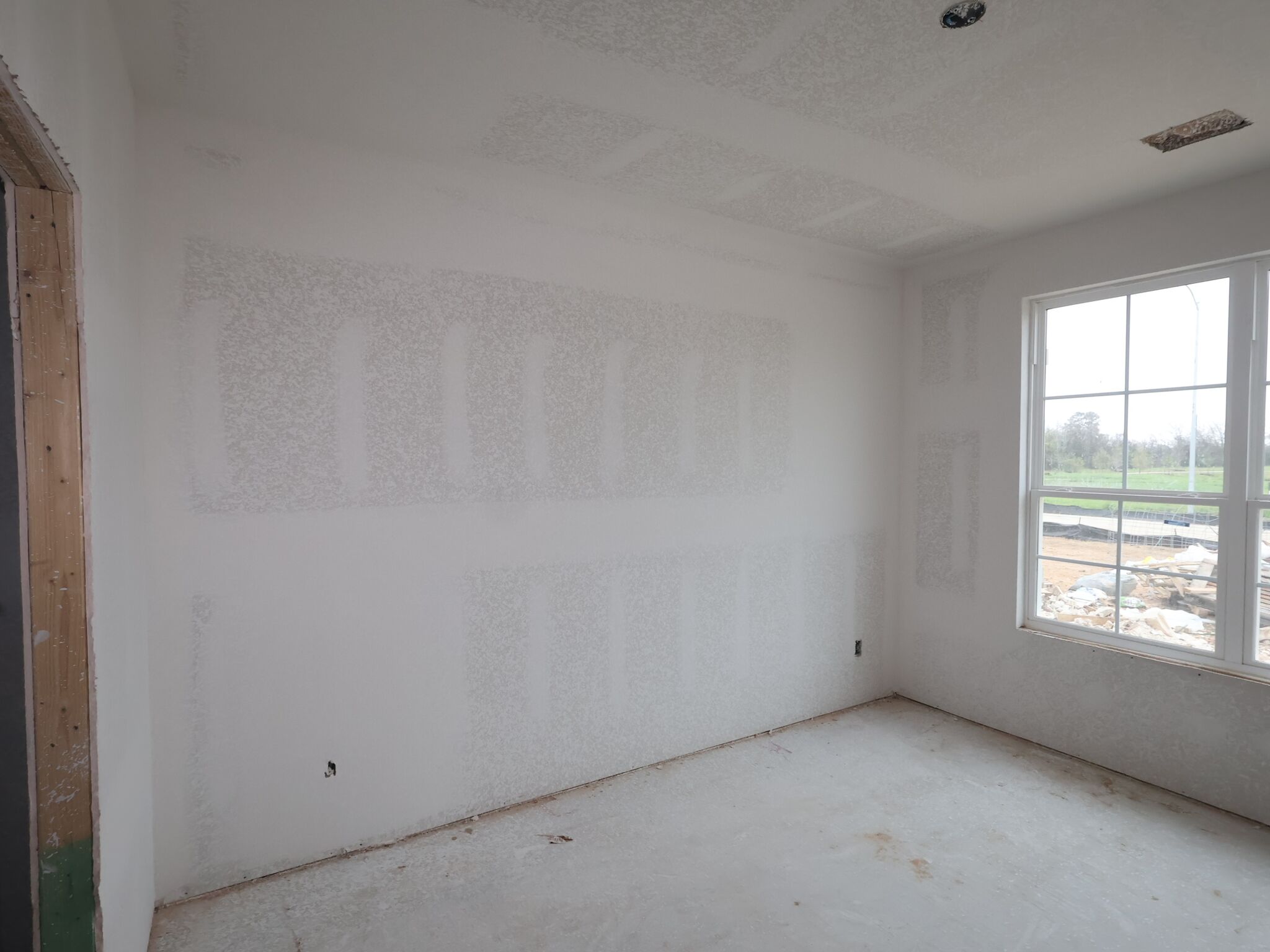 Drywall