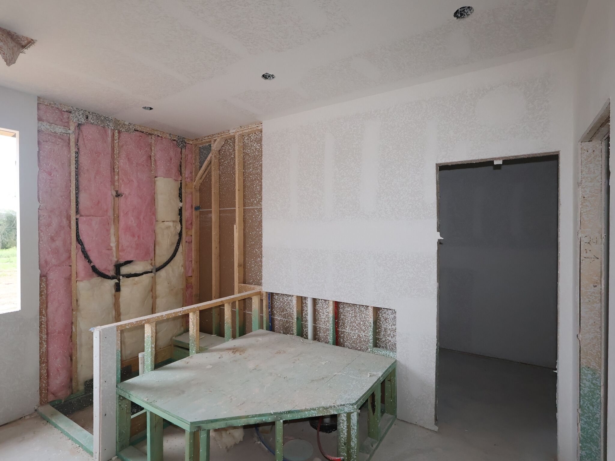 Drywall