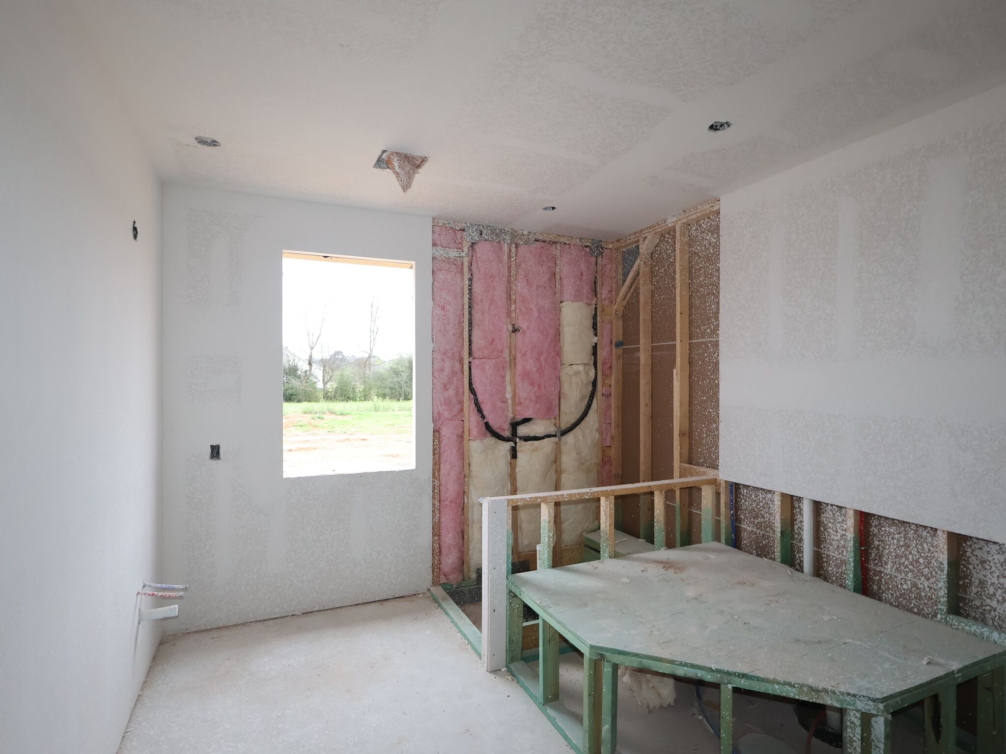 Drywall