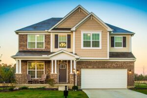 Homes for Sale in Milford, OH - Lamorna Cove - M/I Homes