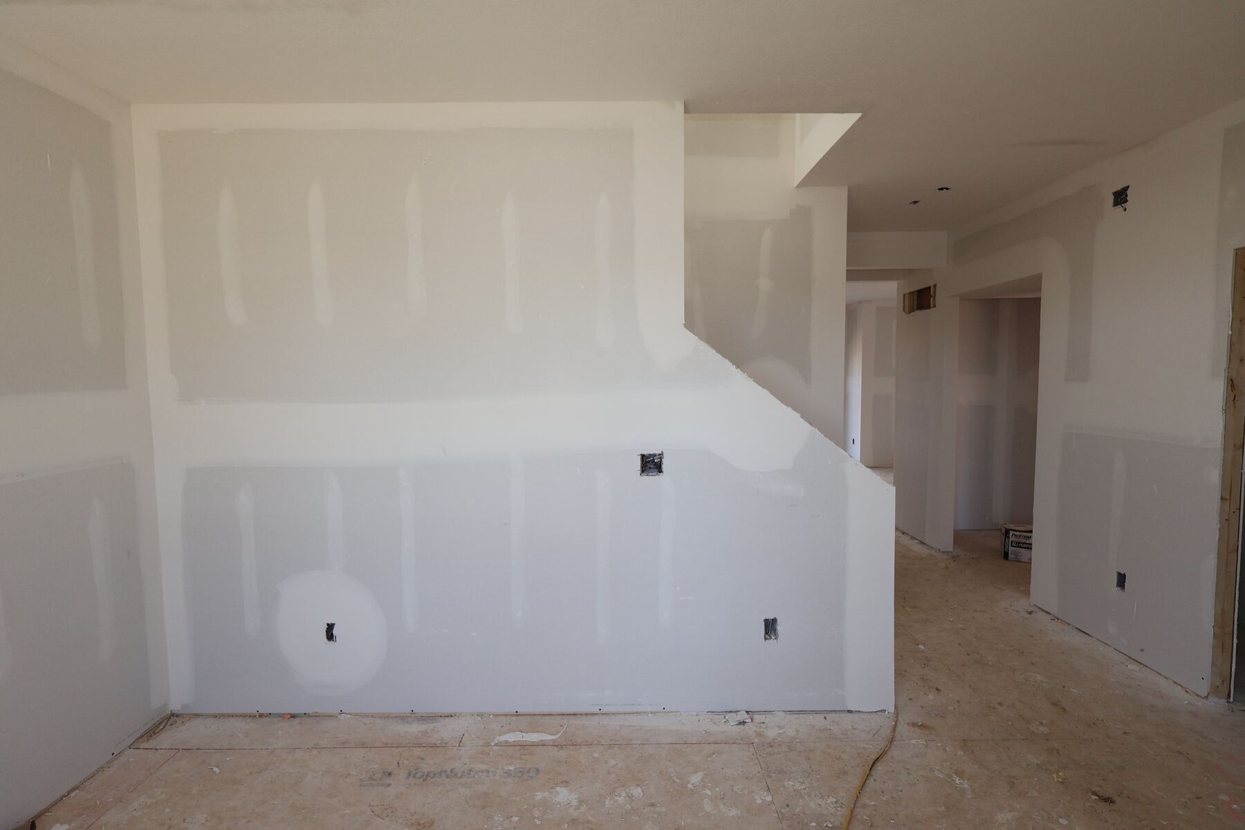 Drywall