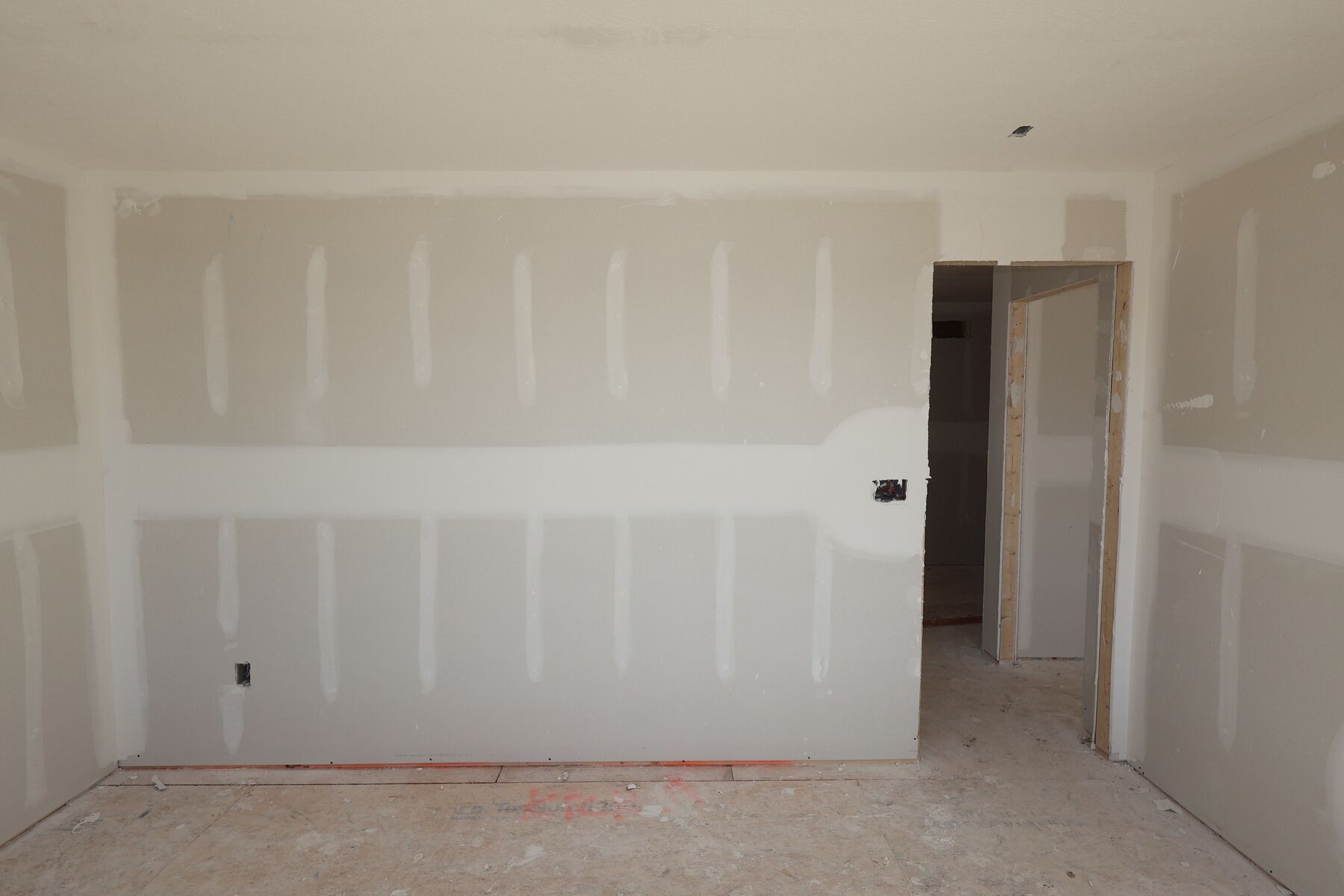 Drywall