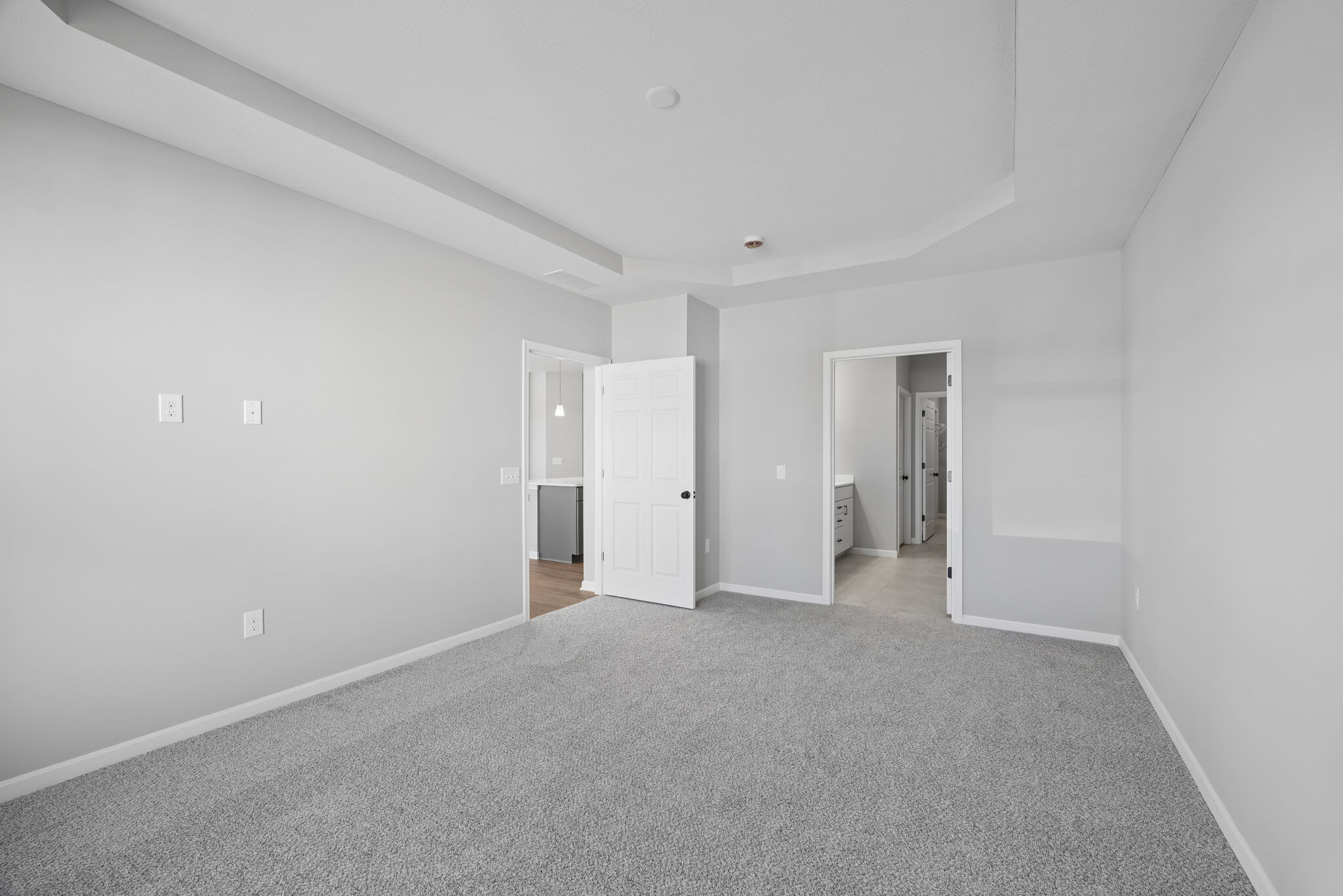 Owner's Bedroom
