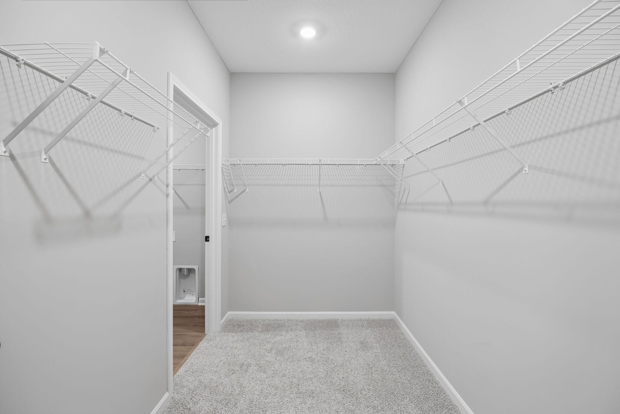 Owner's Closet