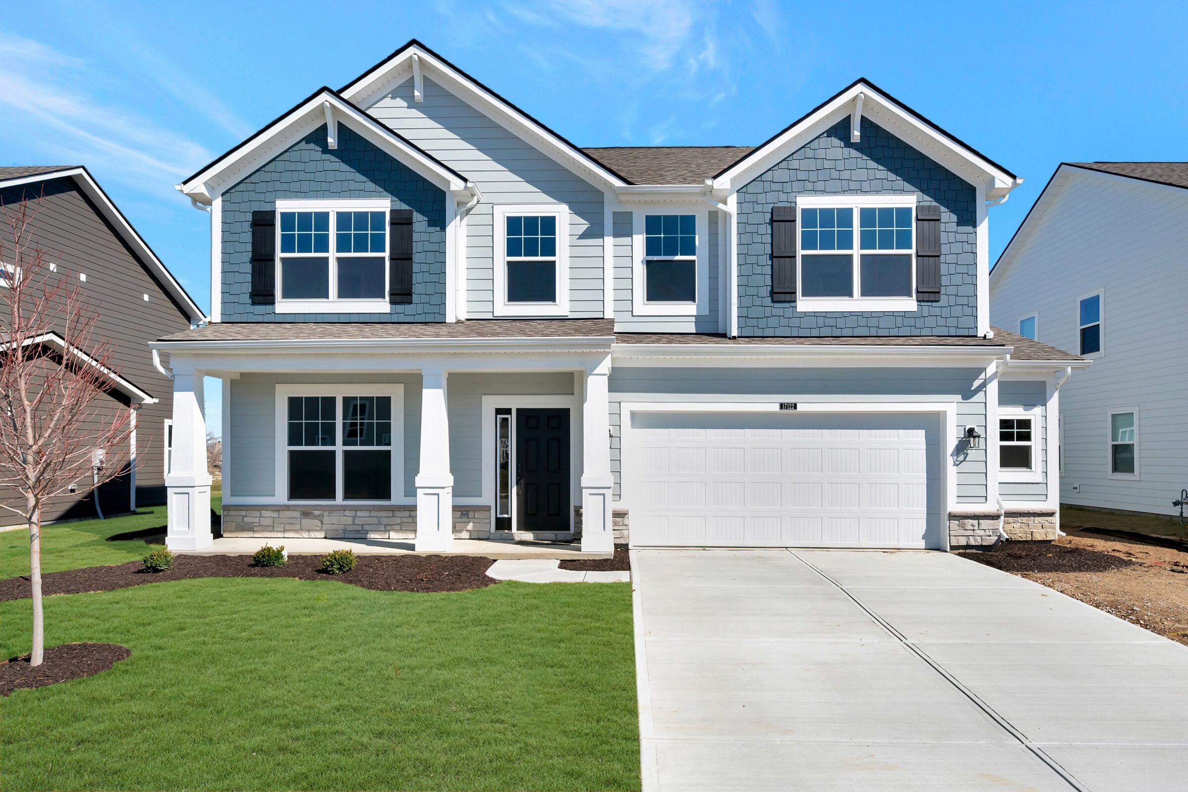 Front Exterior