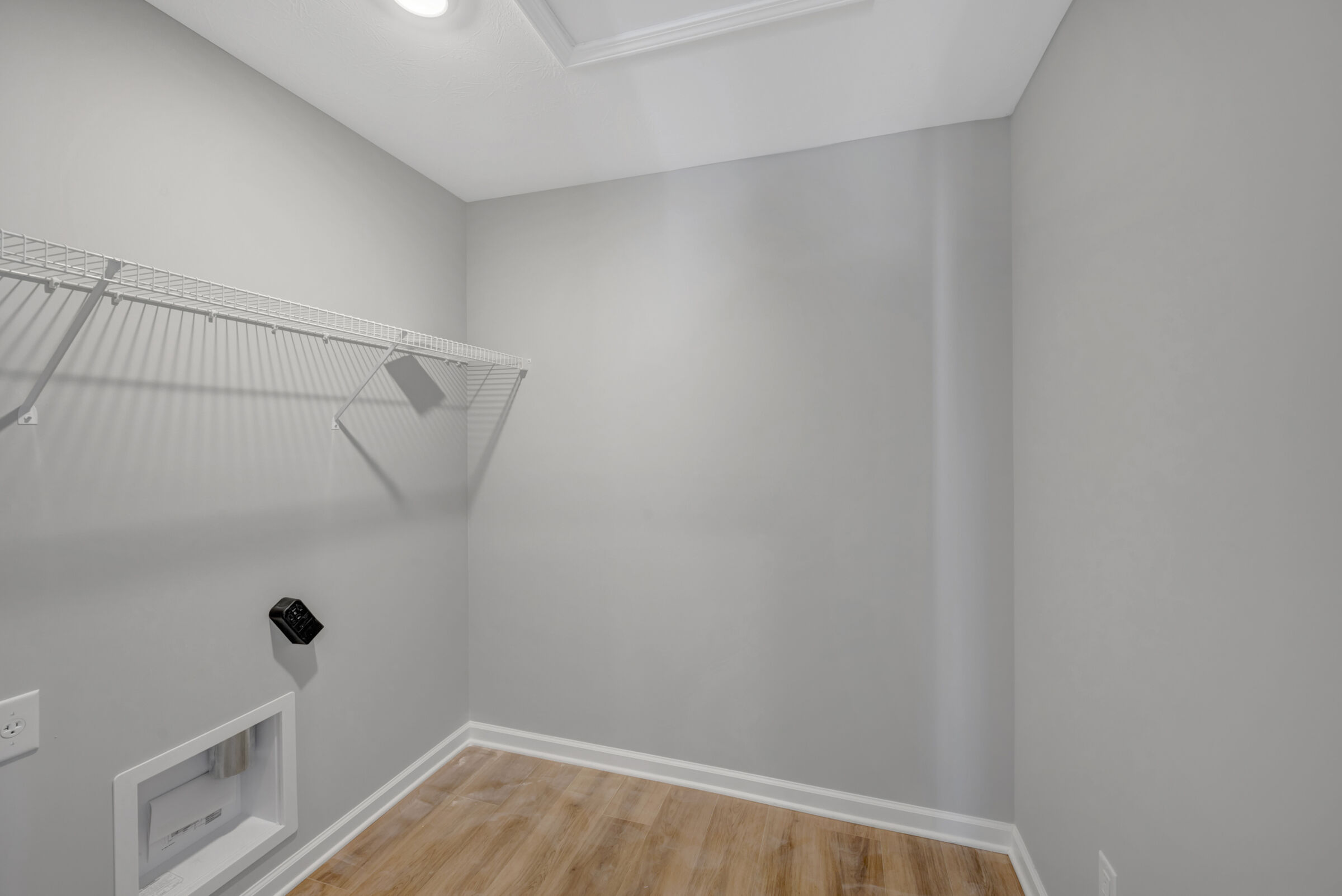 Owner's Closet