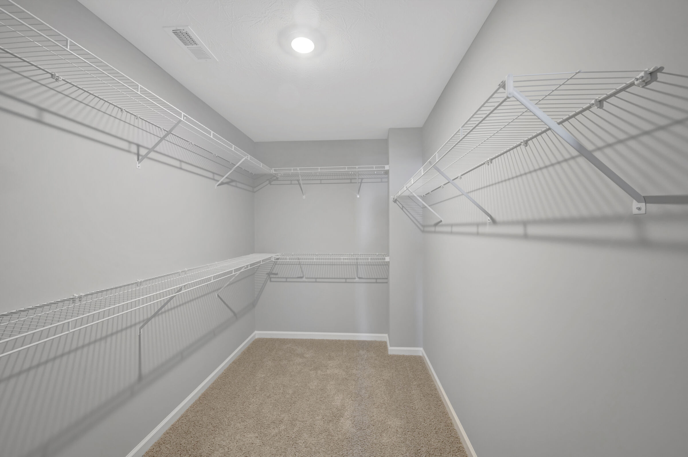 Owner's Closet