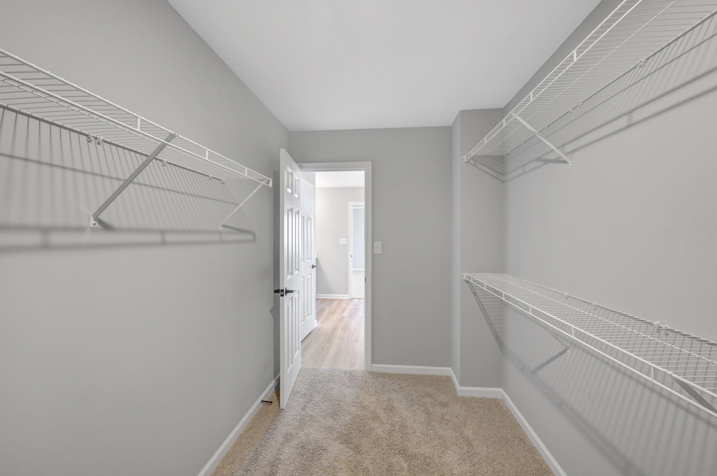 Owner's Closet