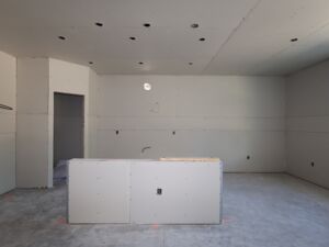 Drywall