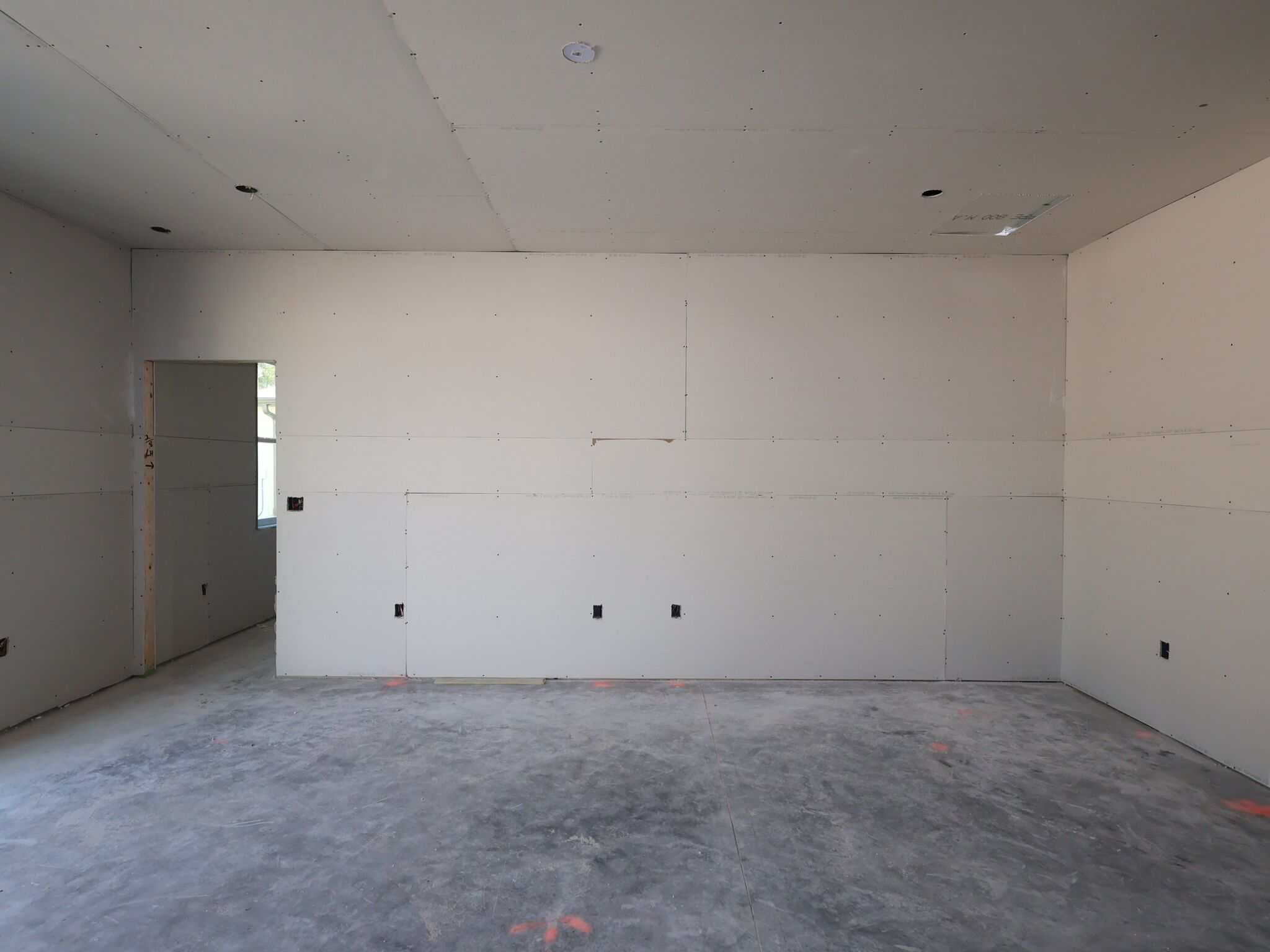 Drywall