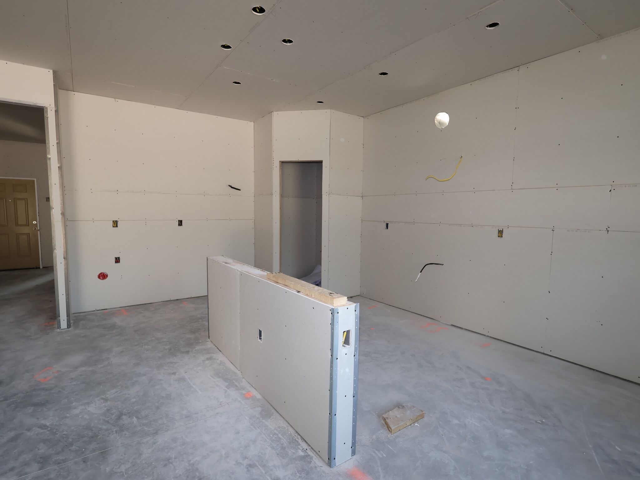 Drywall