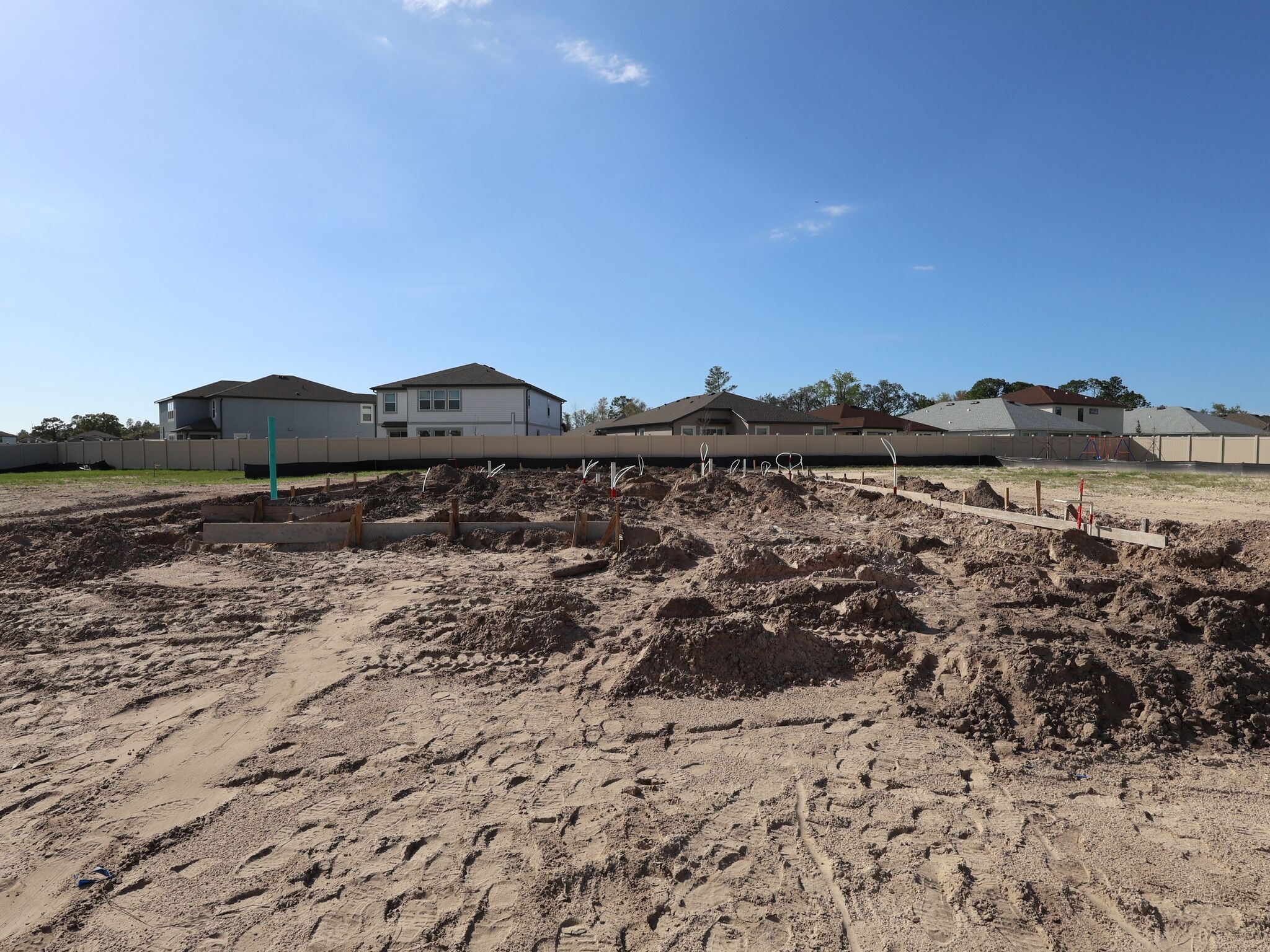 Homesite