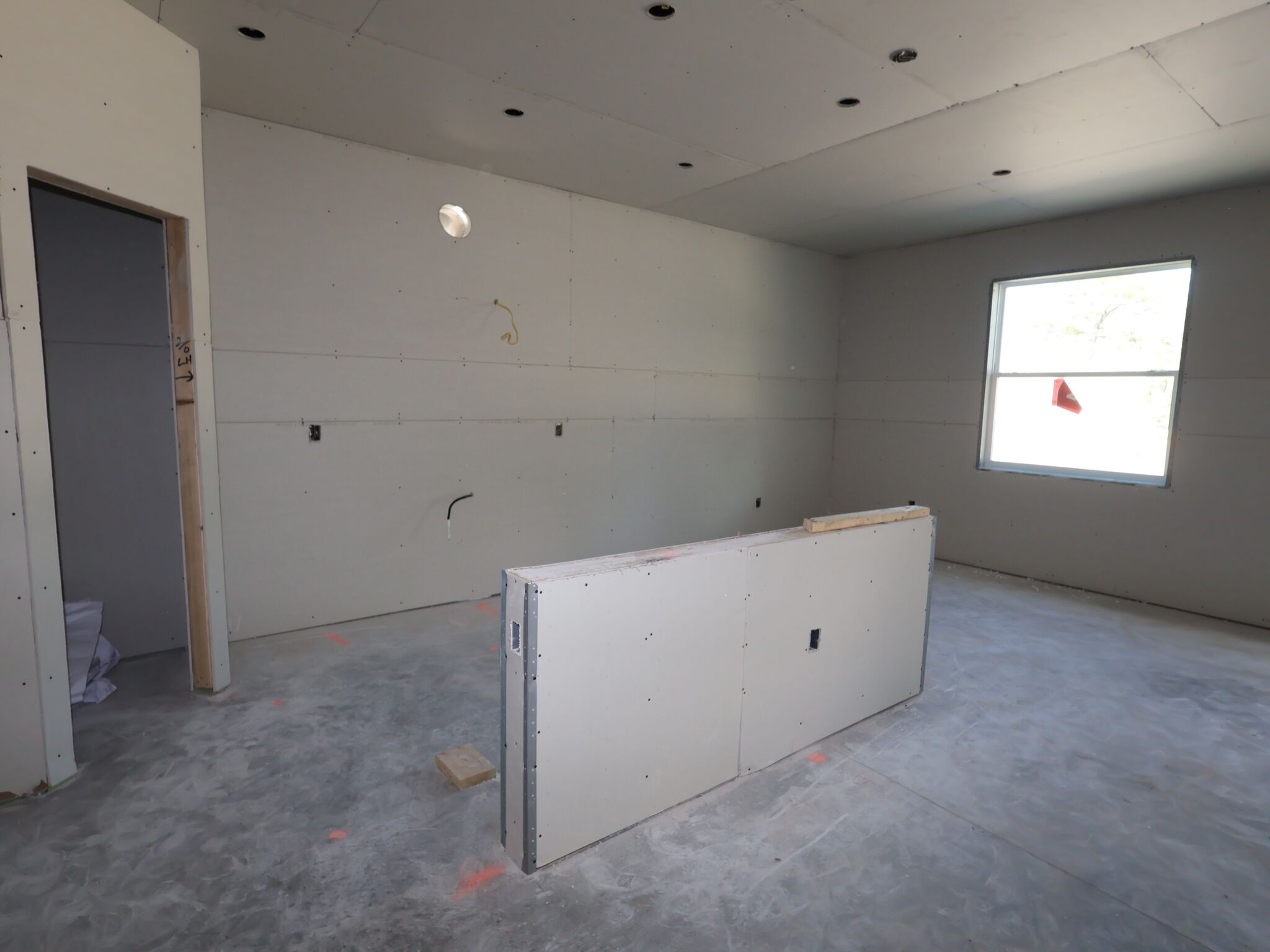 Drywall