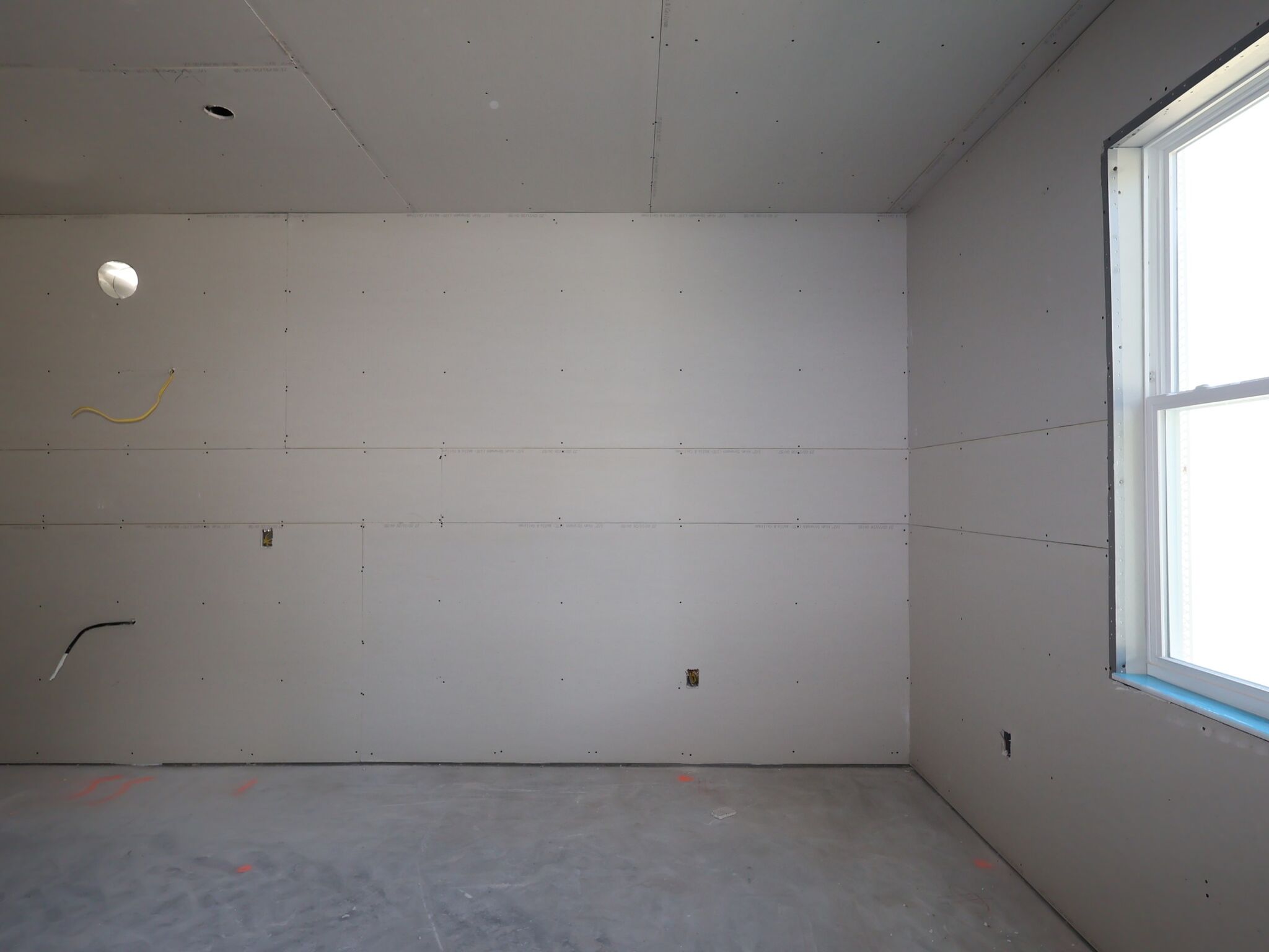 Drywall